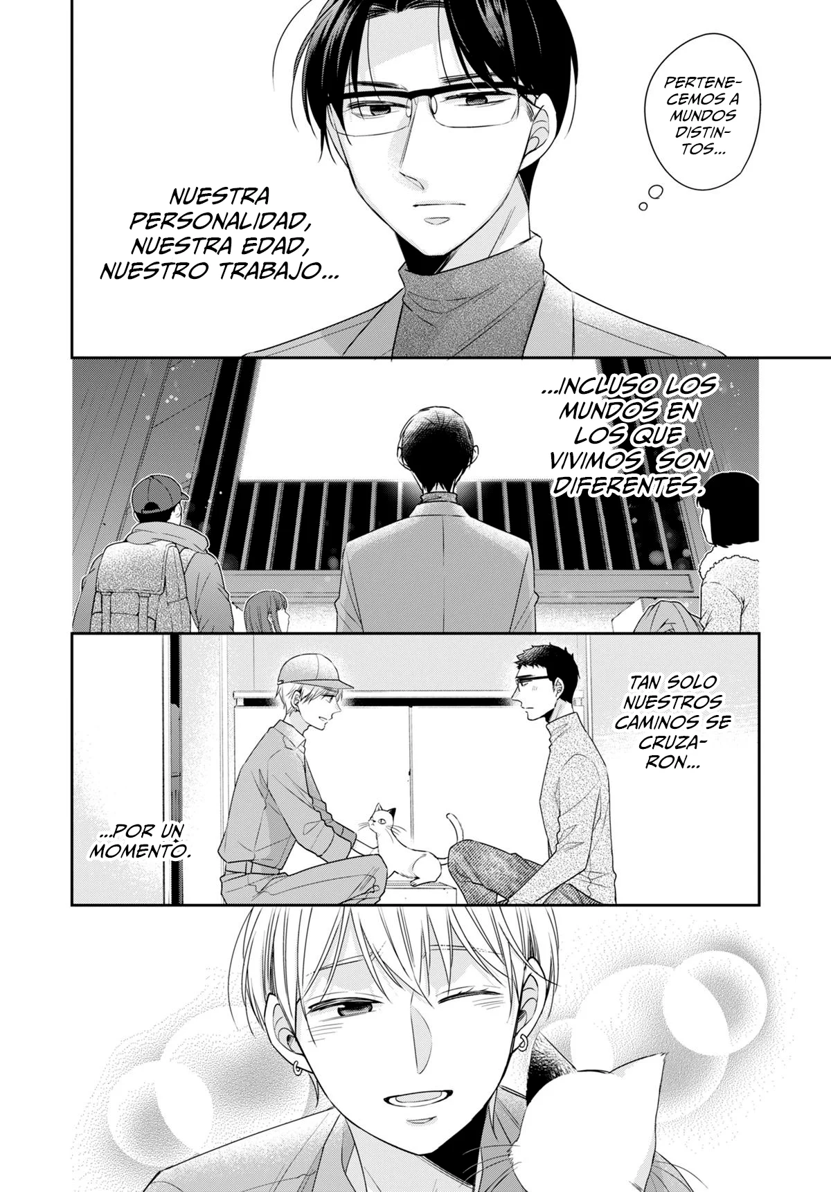 Página 24 del Manga