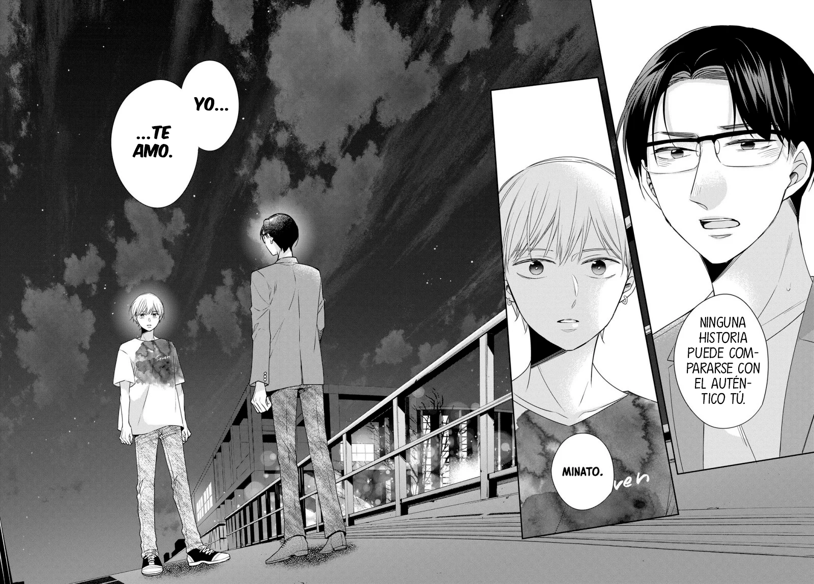Página 24 del Manga