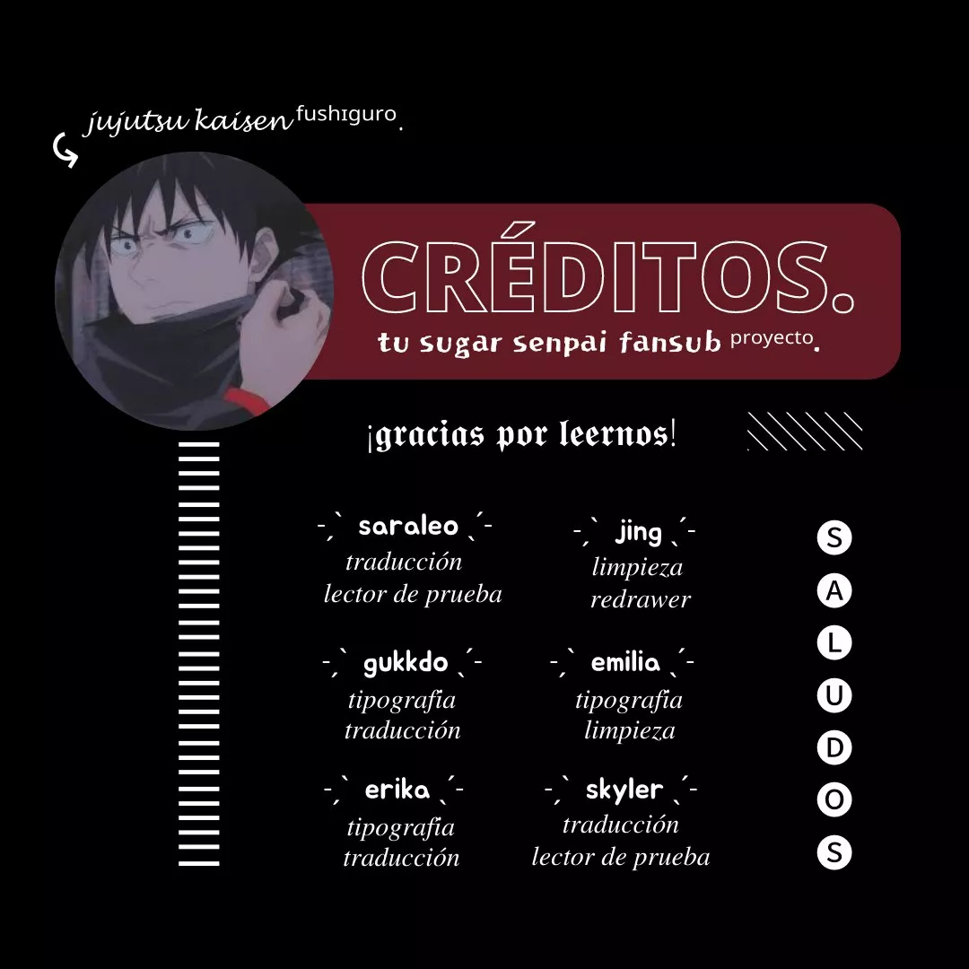 Página 1 del Manga