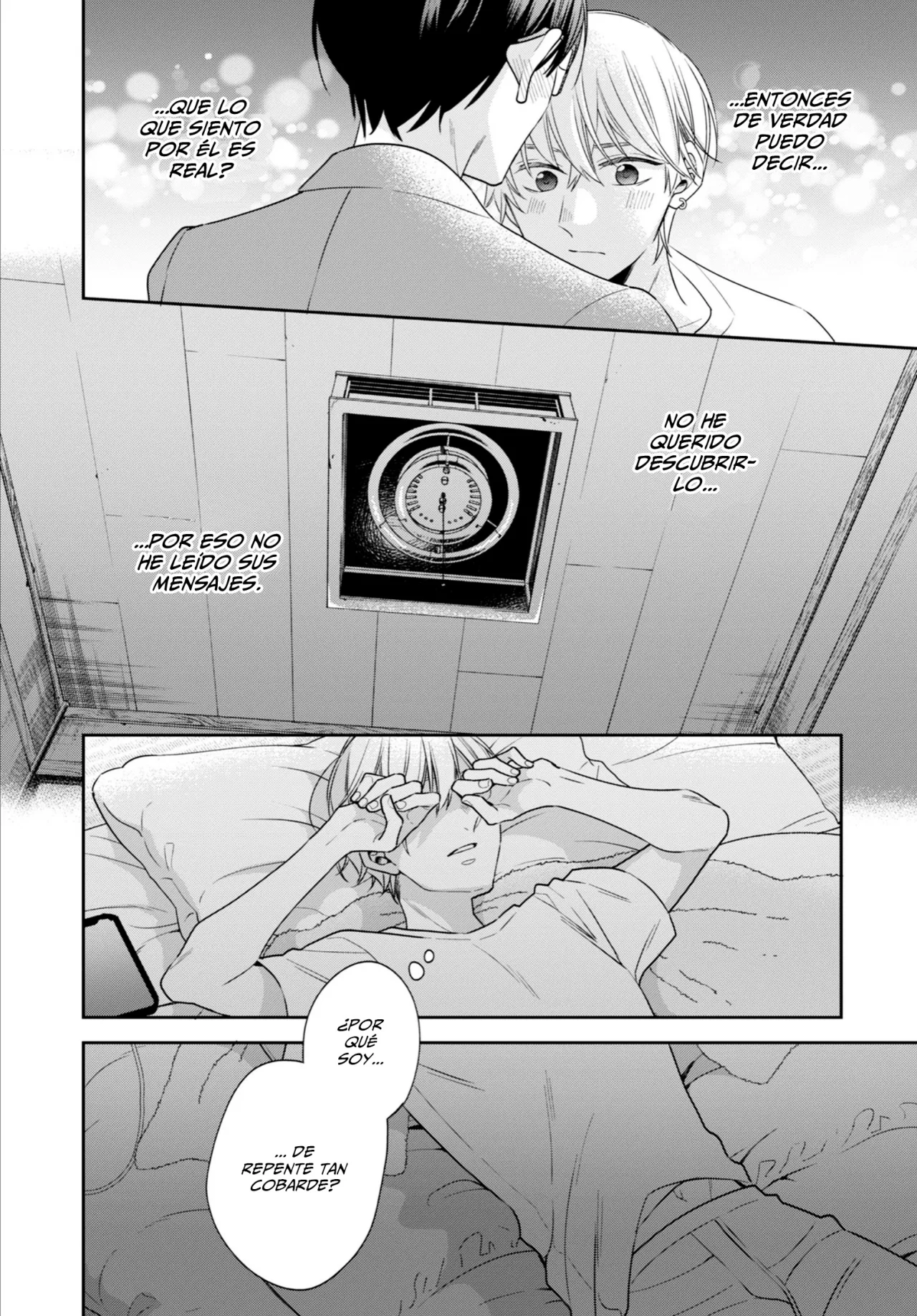 Página 35 del Manga
