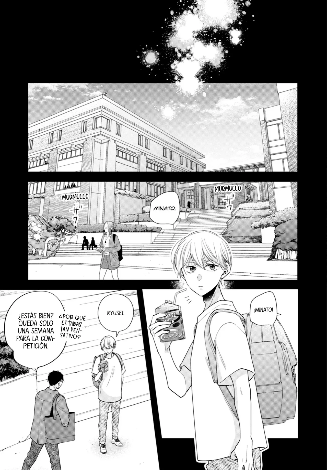 Página 36 del Manga