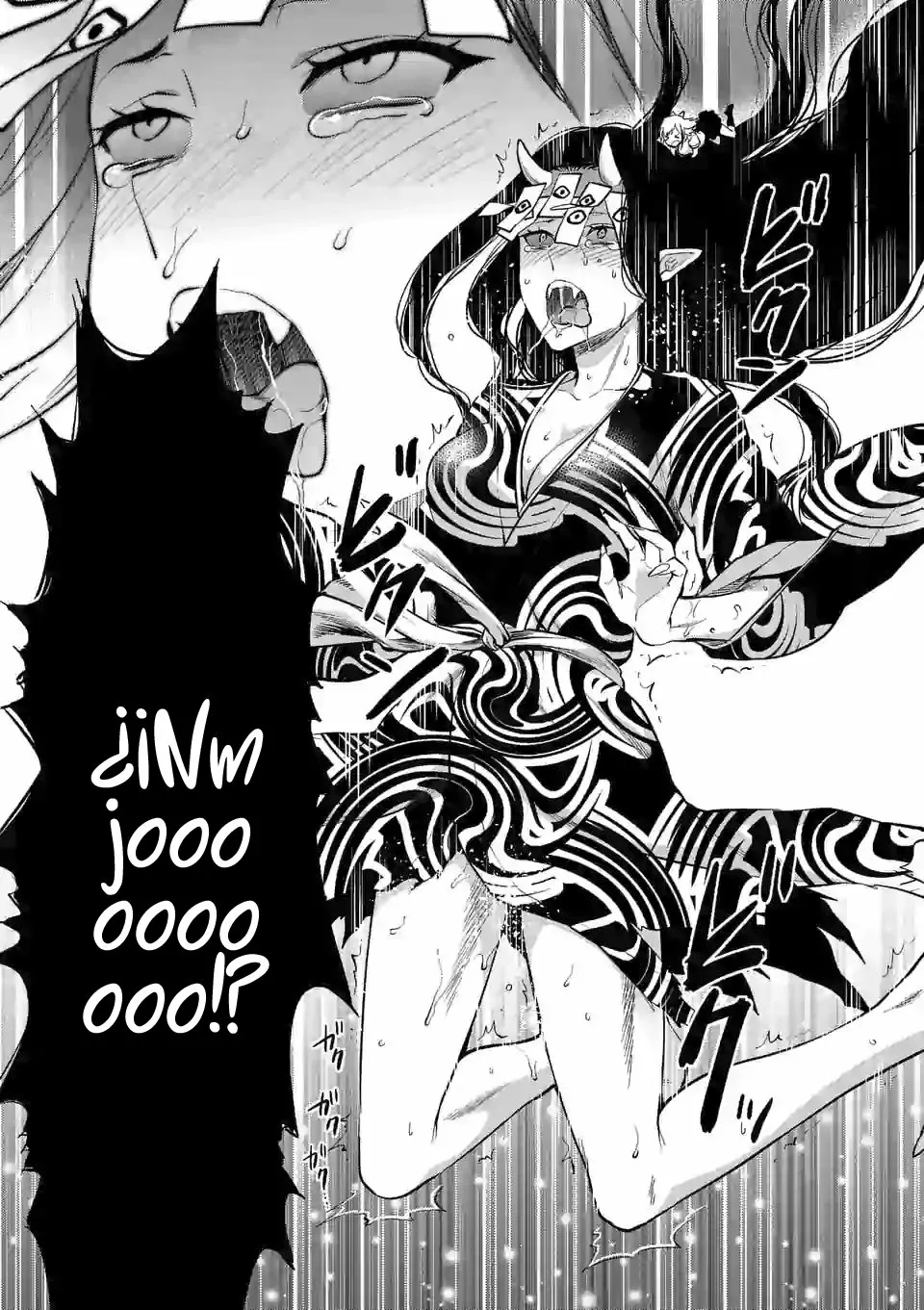 Página 53 del Manga