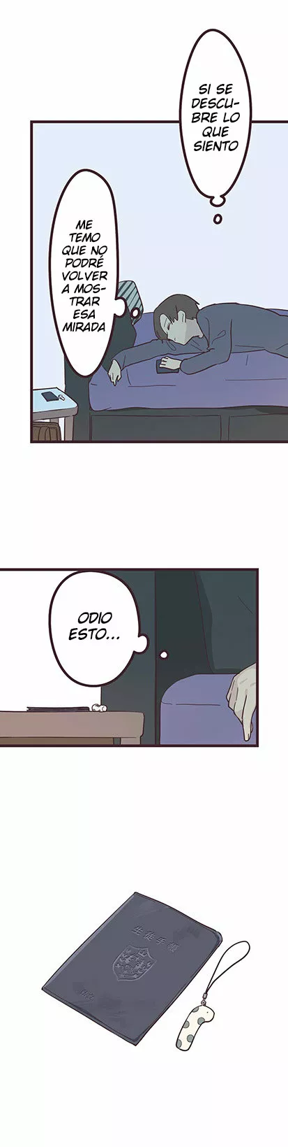 Página 24 del Manga