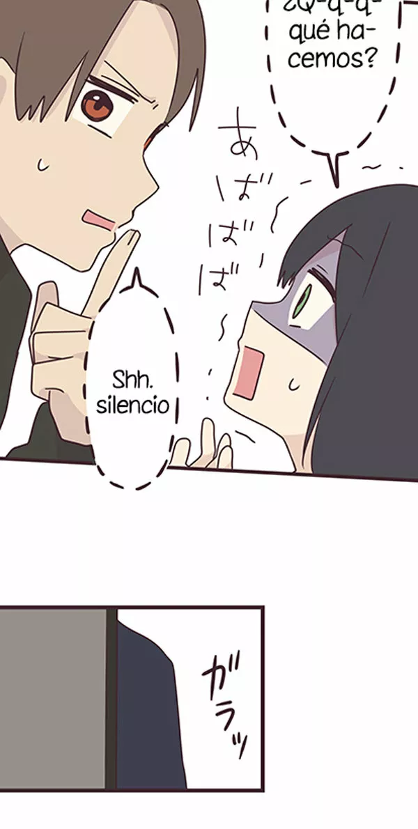 Página 41 del Manga