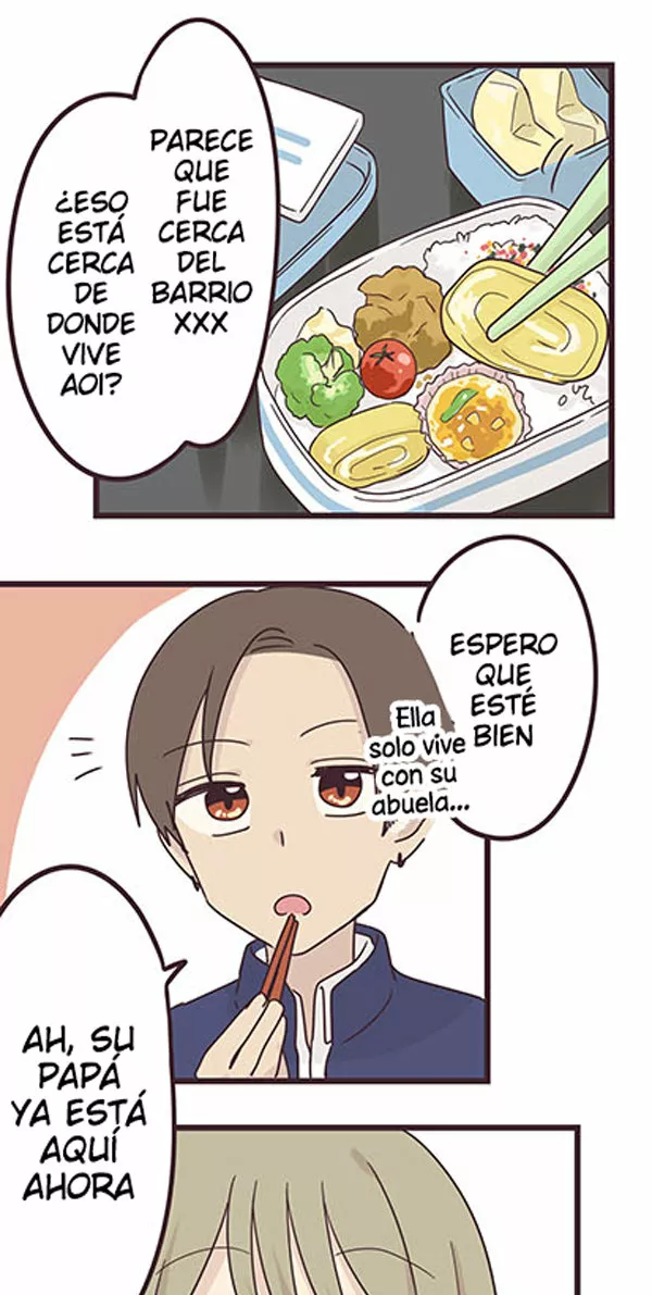 Página 38 del Manga