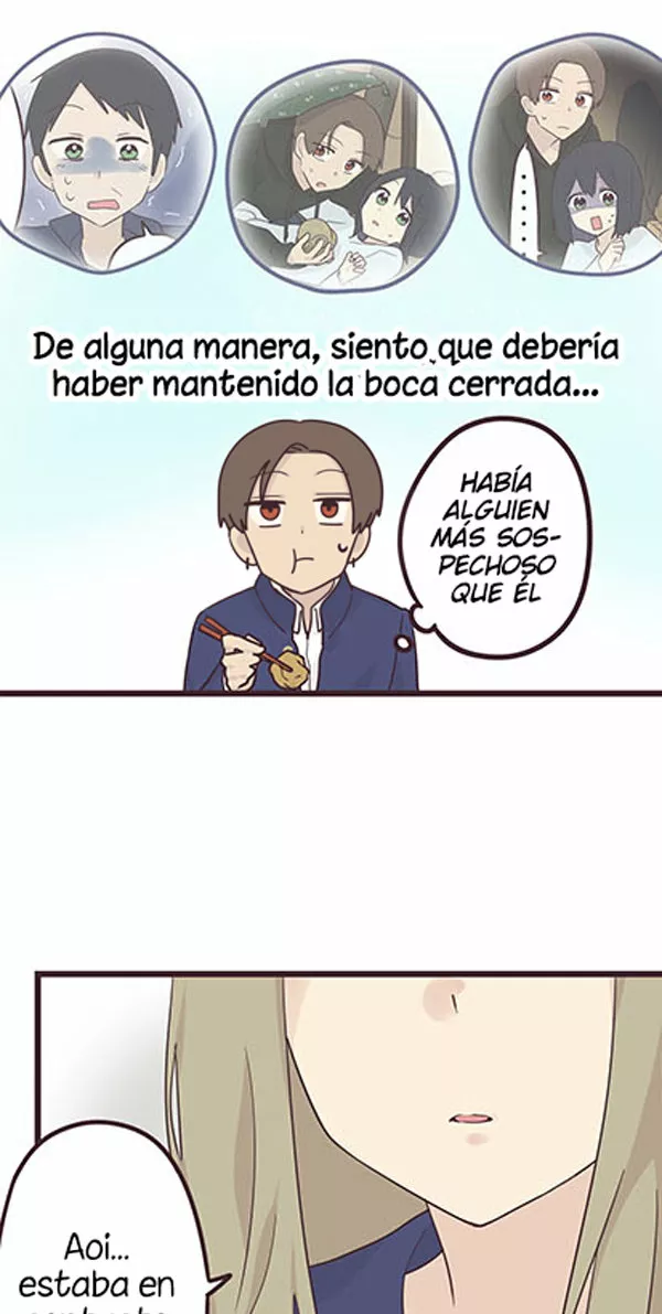 Página 40 del Manga