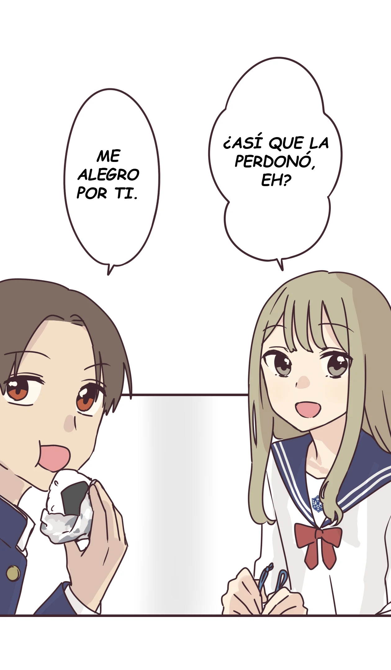 Página 35 del Manga