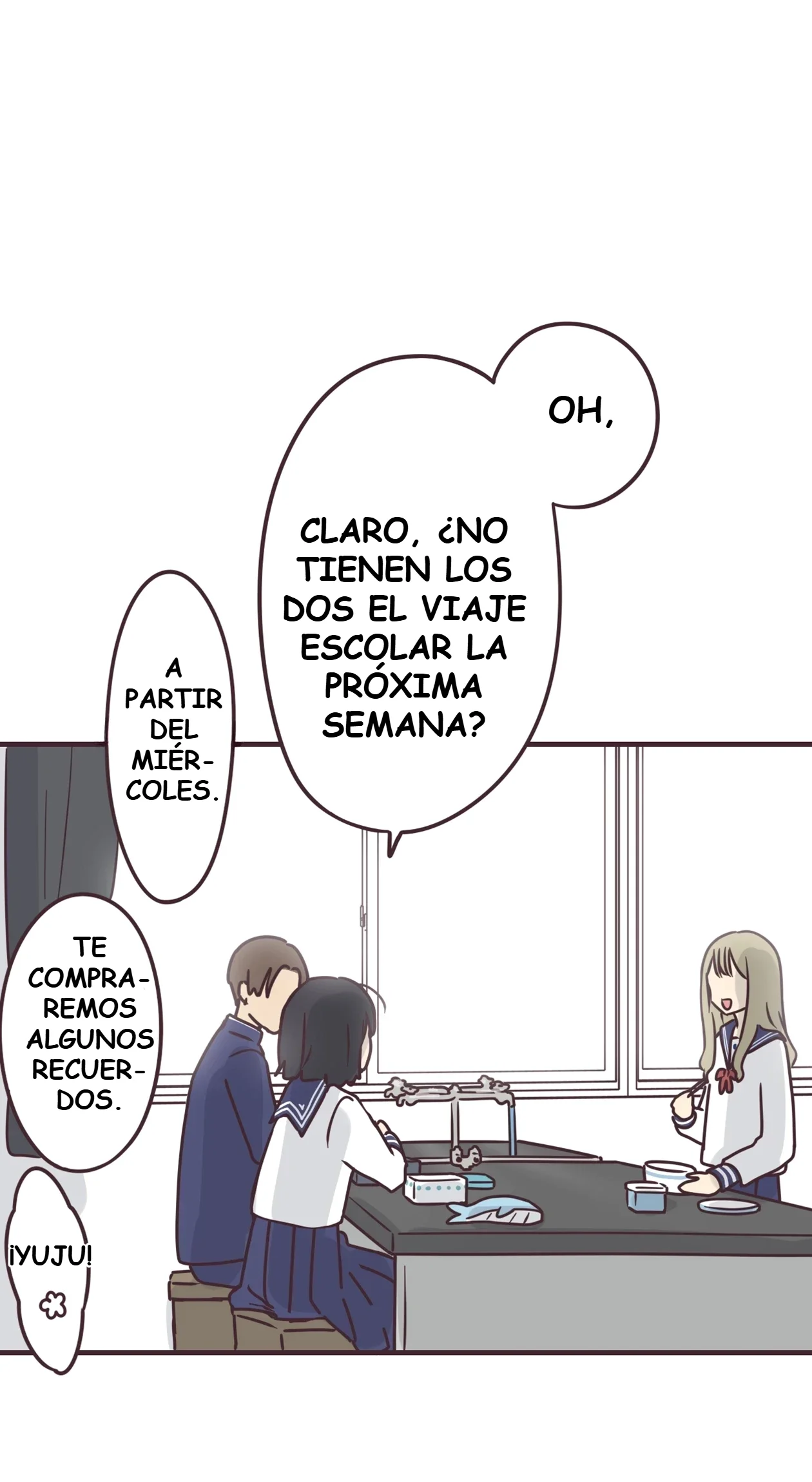 Página 39 del Manga