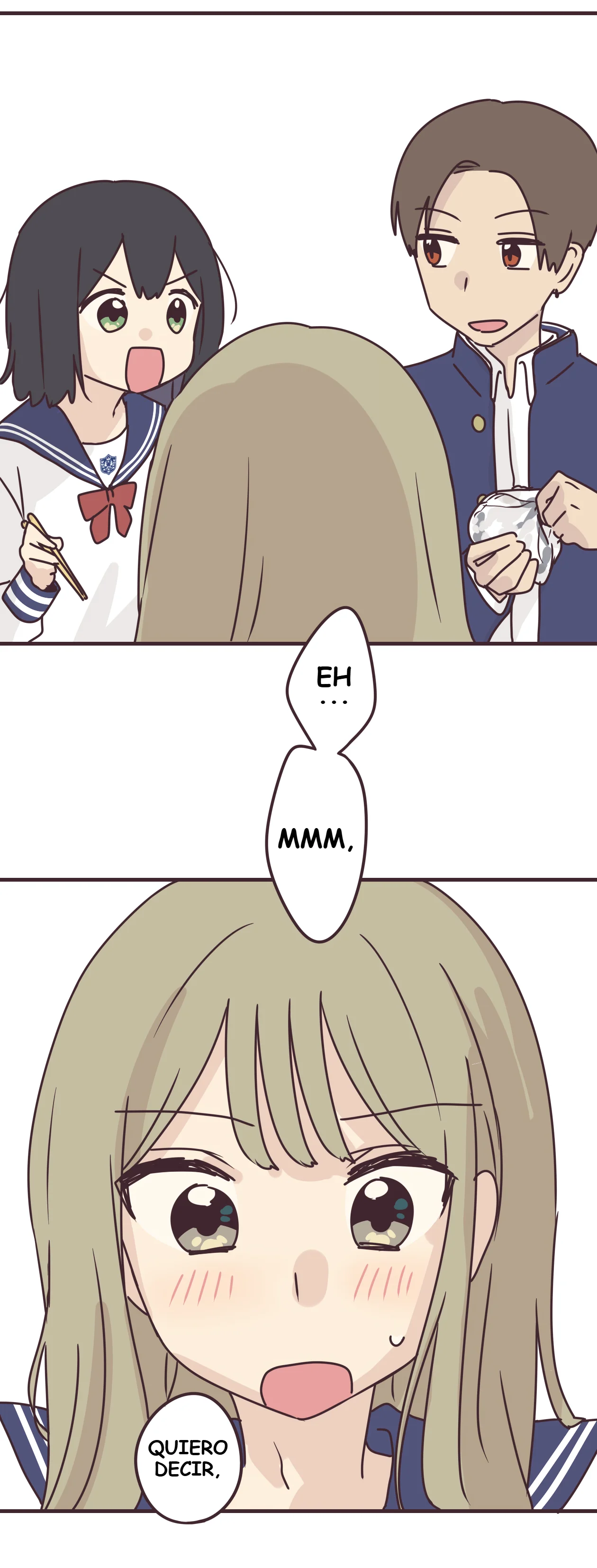 Página 40 del Manga