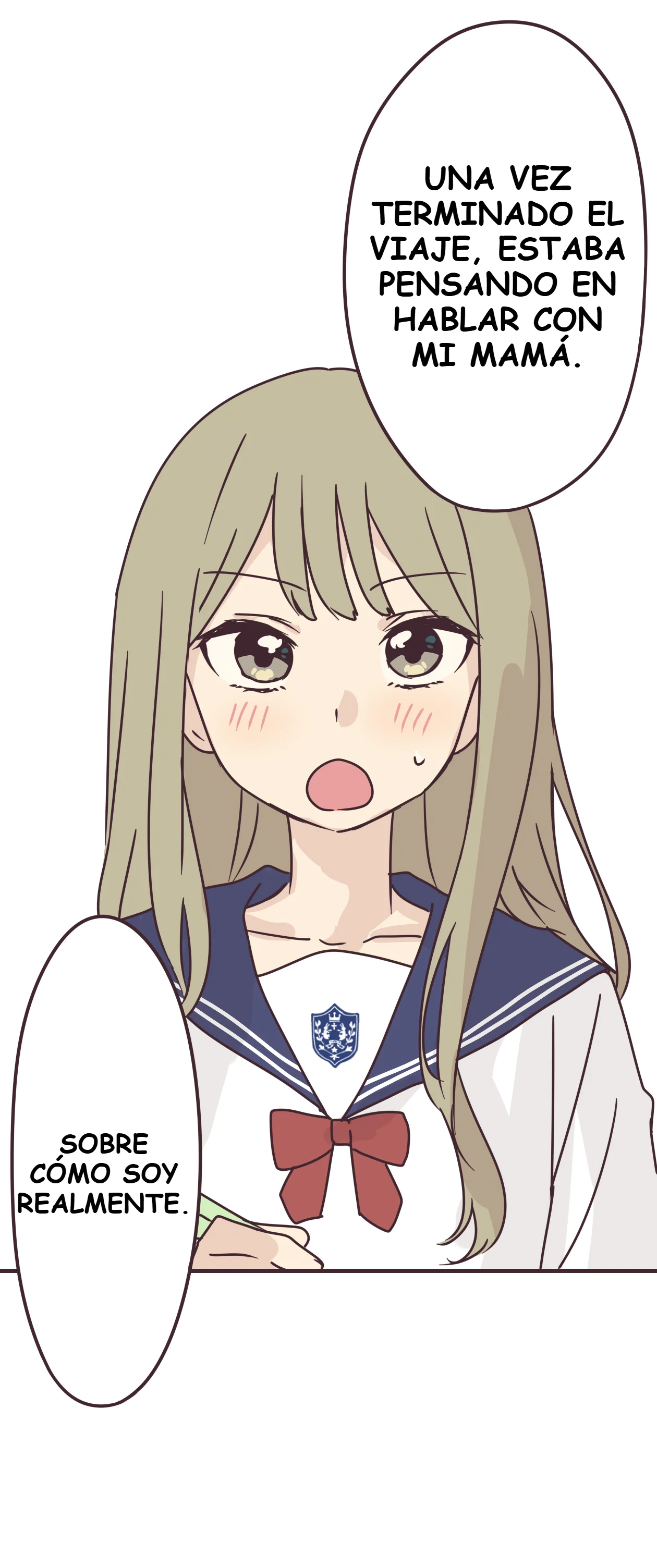 Página 42 del Manga