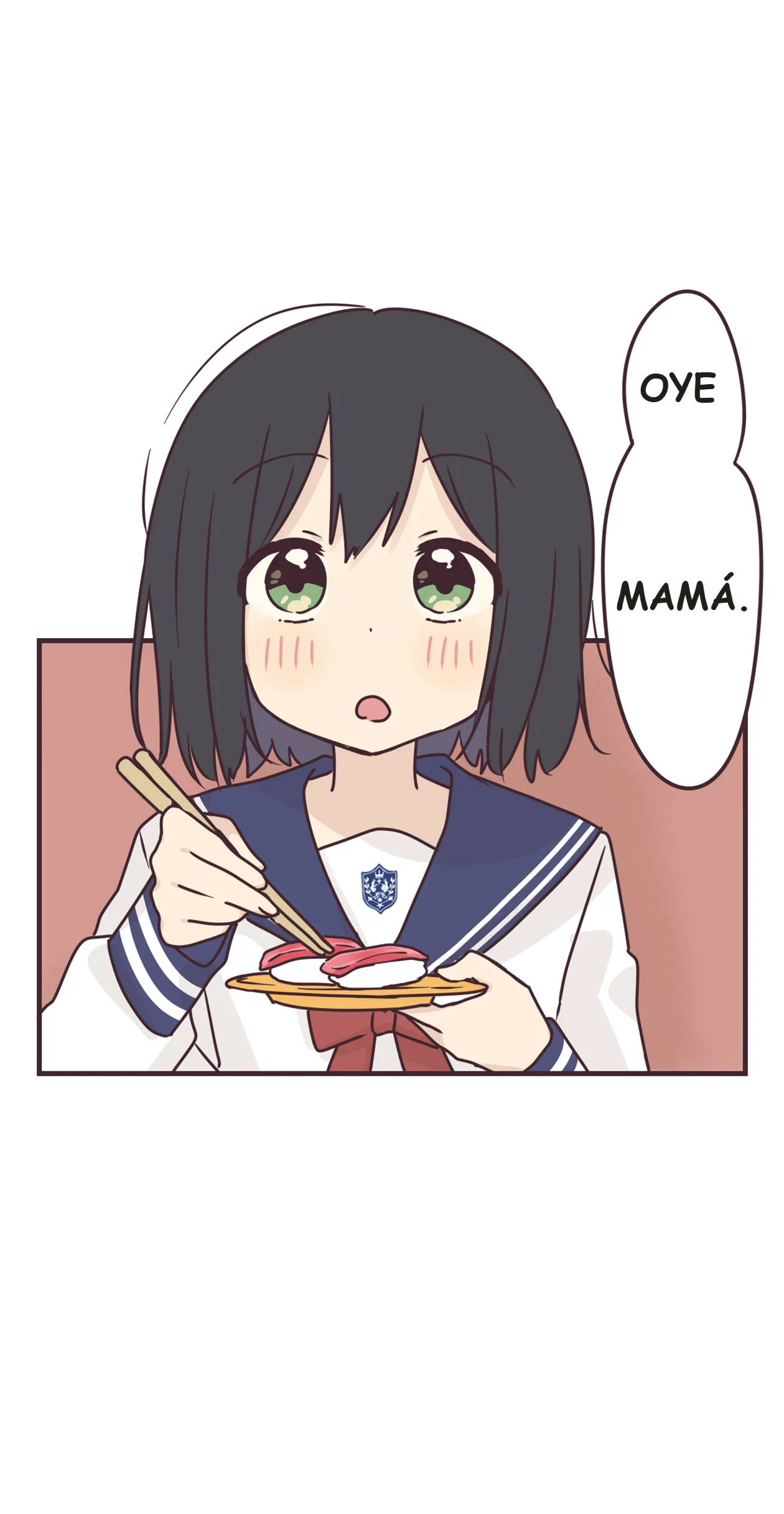 Página 34 del Manga