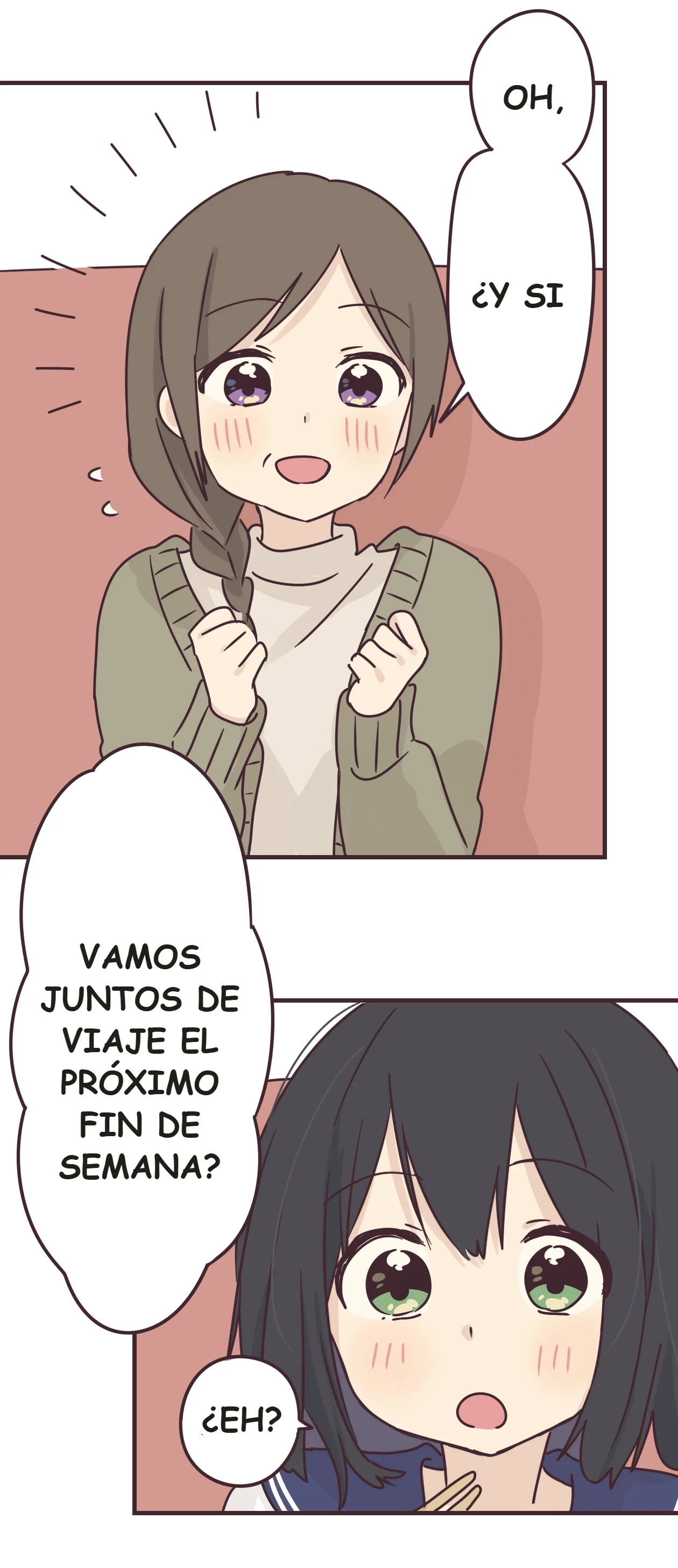 Página 41 del Manga