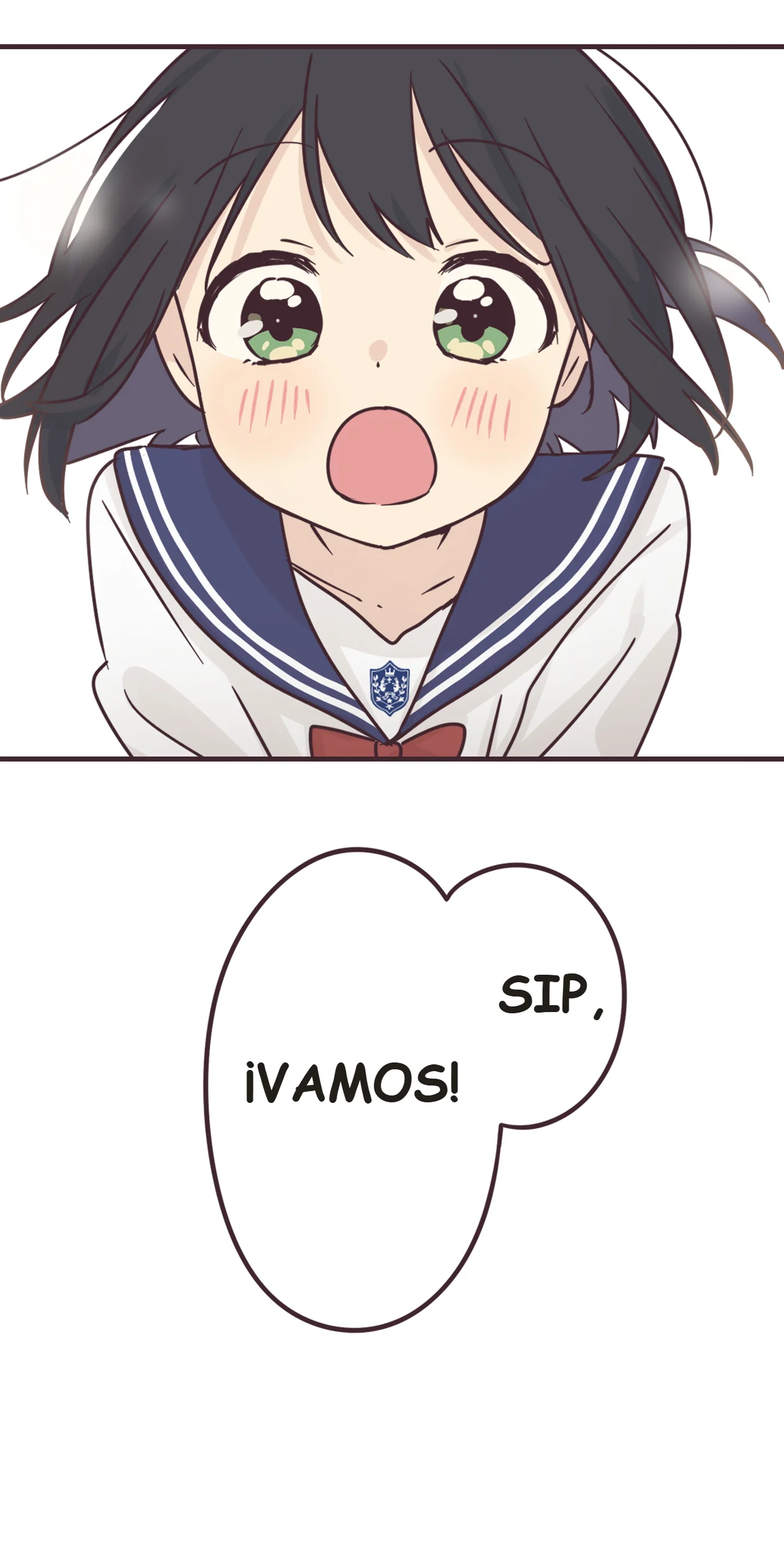 Página 43 del Manga