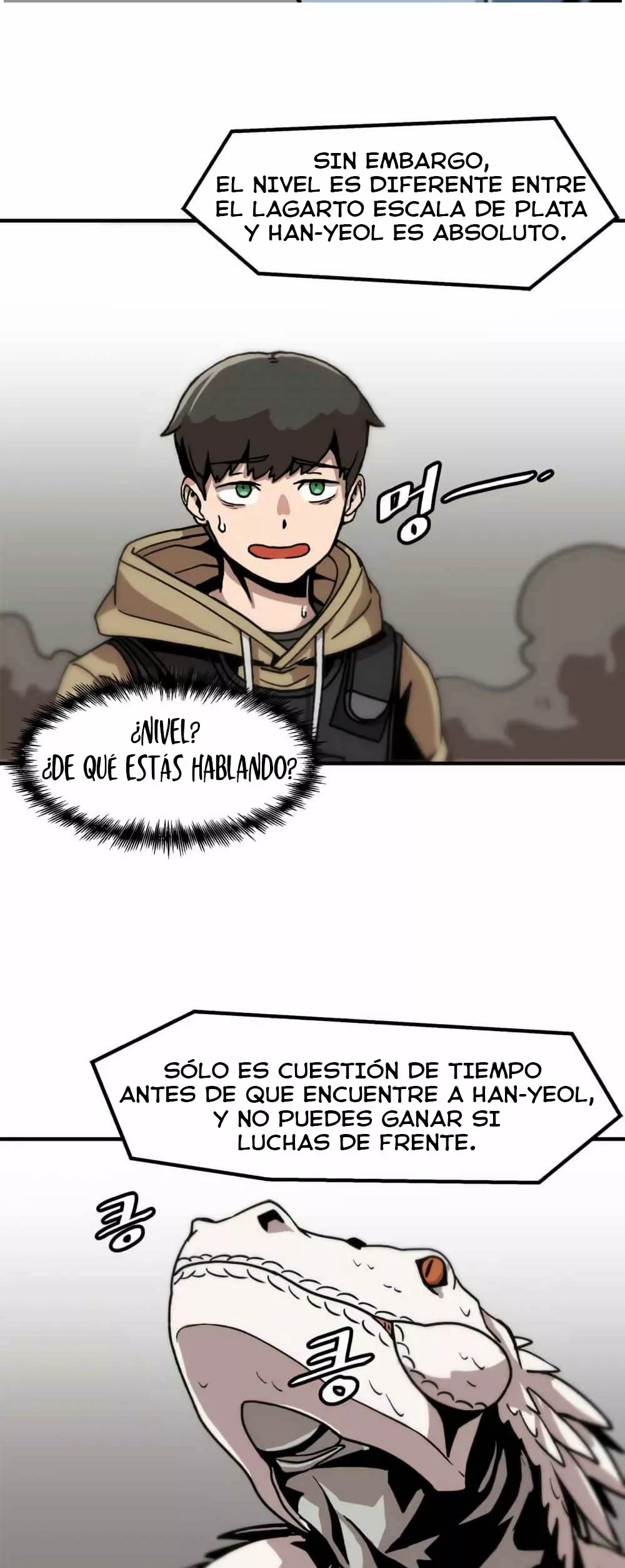 Página 34 del Manga