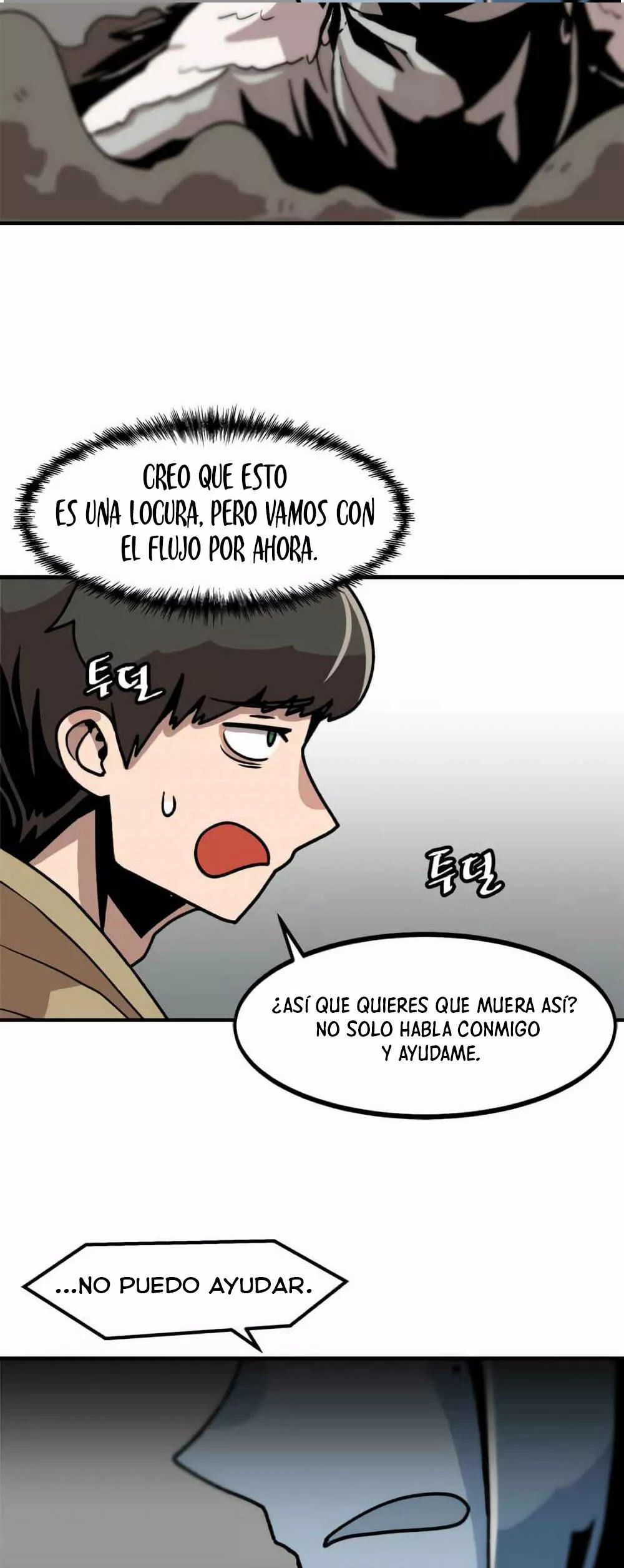Página 35 del Manga