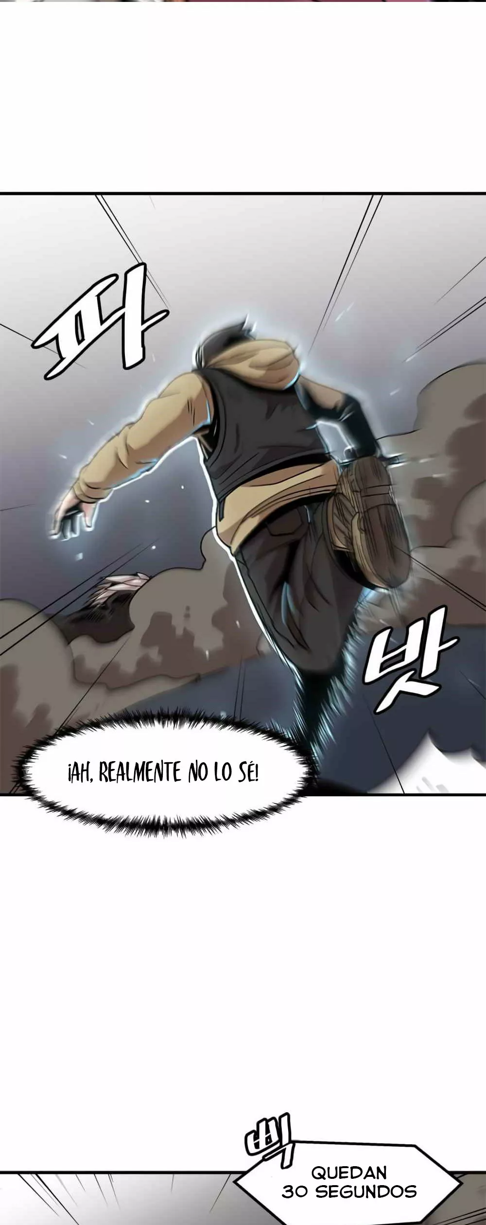 Página 40 del Manga
