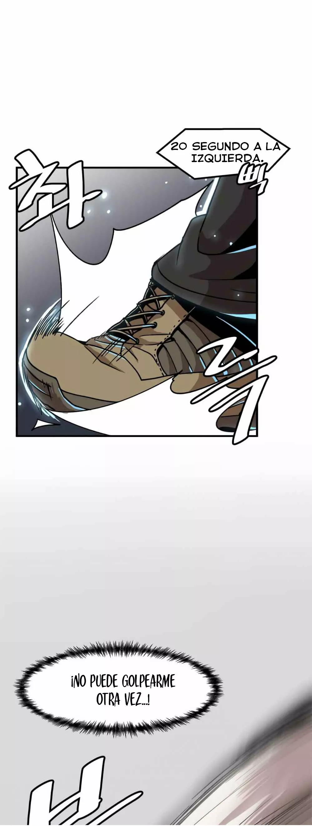 Página 43 del Manga