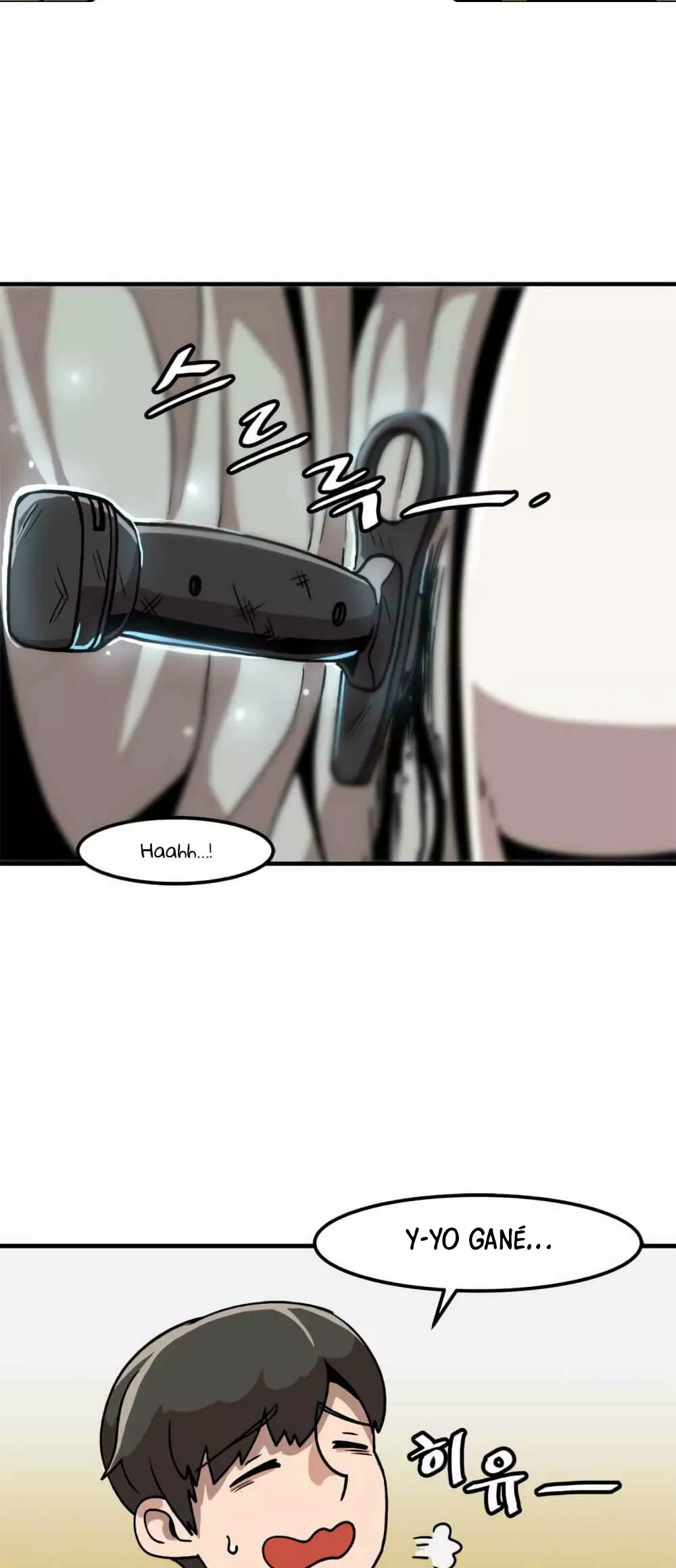 Página 50 del Manga