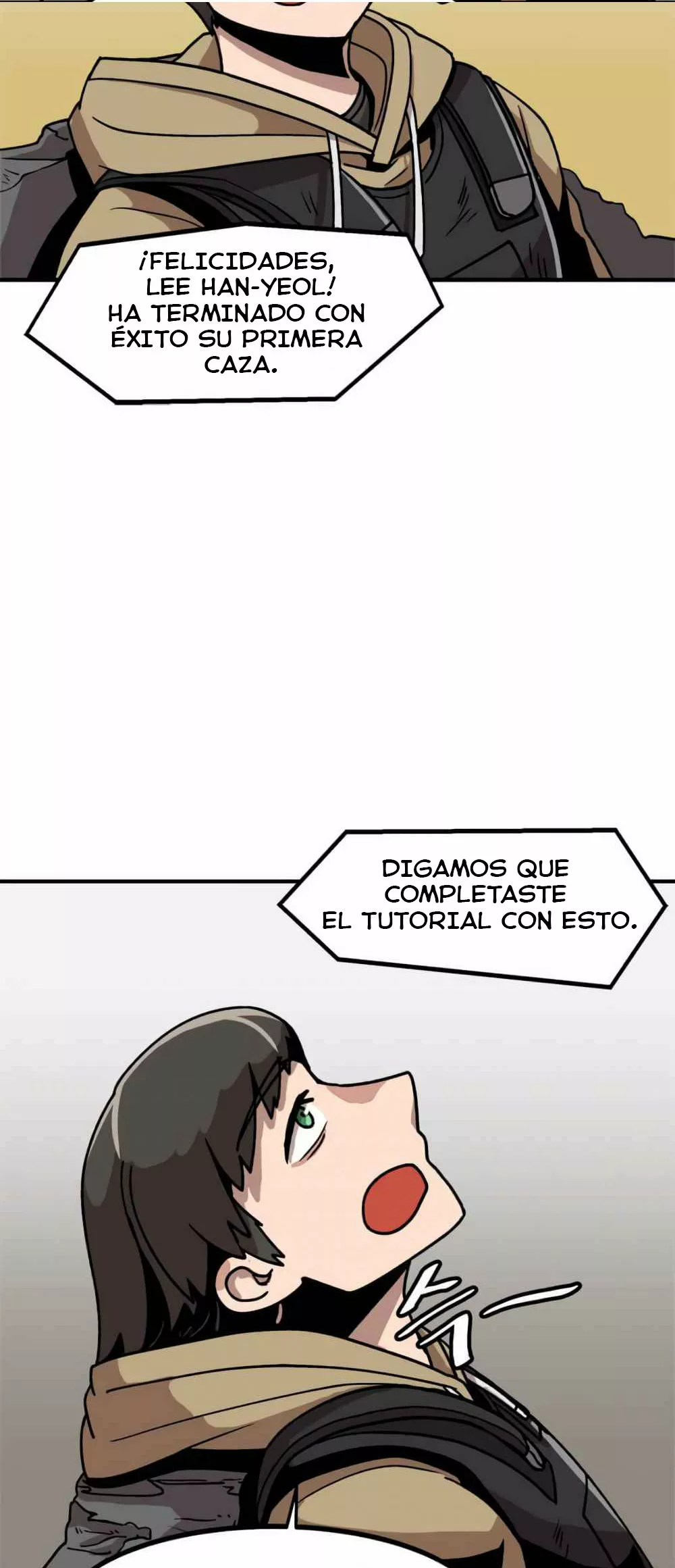 Página 51 del Manga