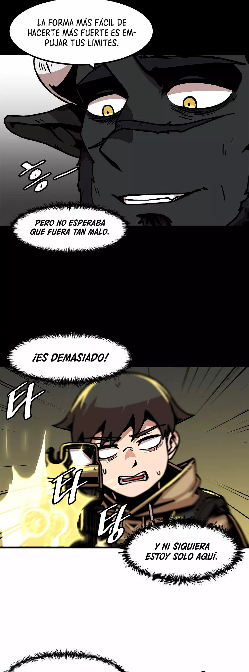 Página 36 del Manga