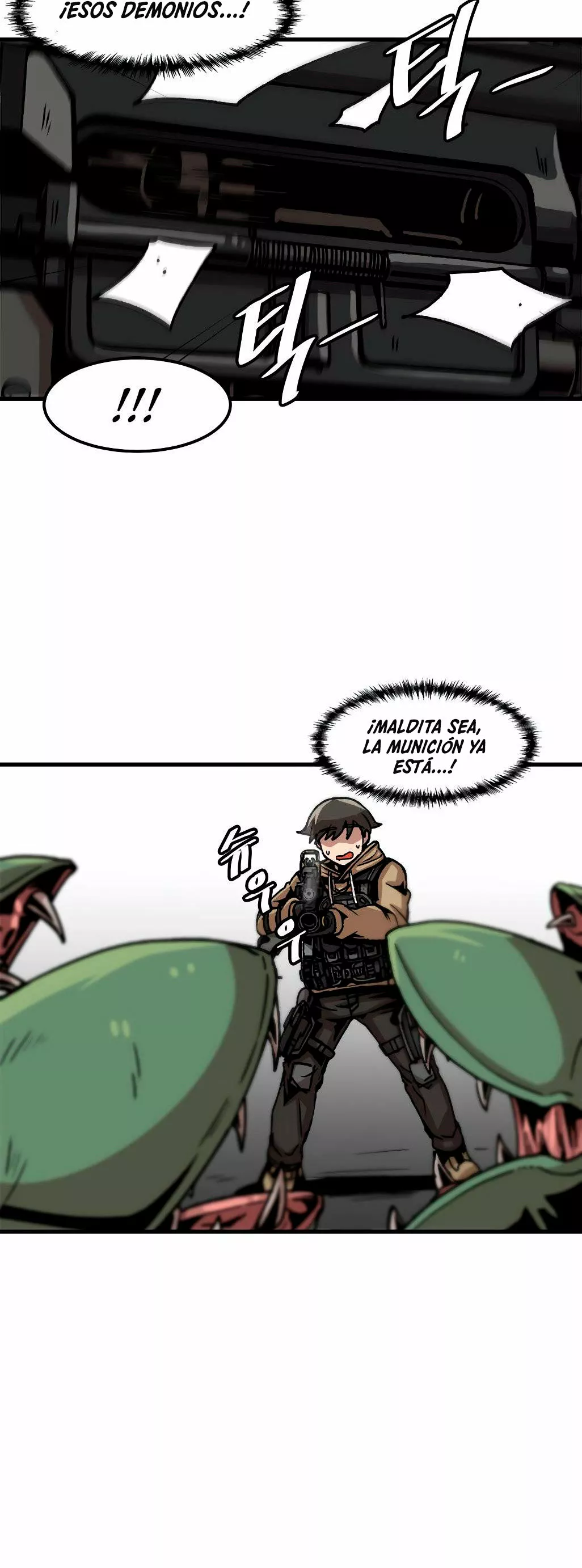 Página 37 del Manga