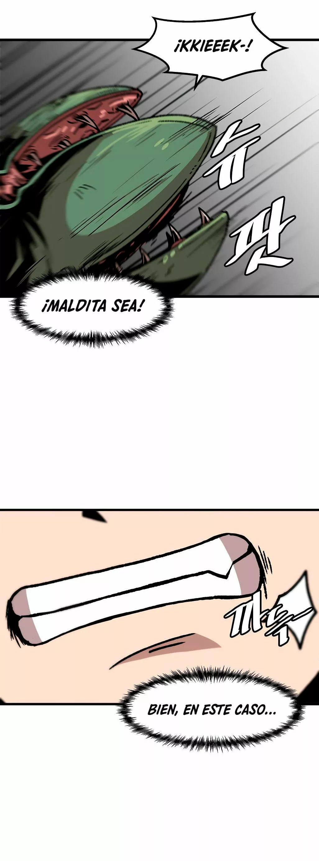 Página 38 del Manga