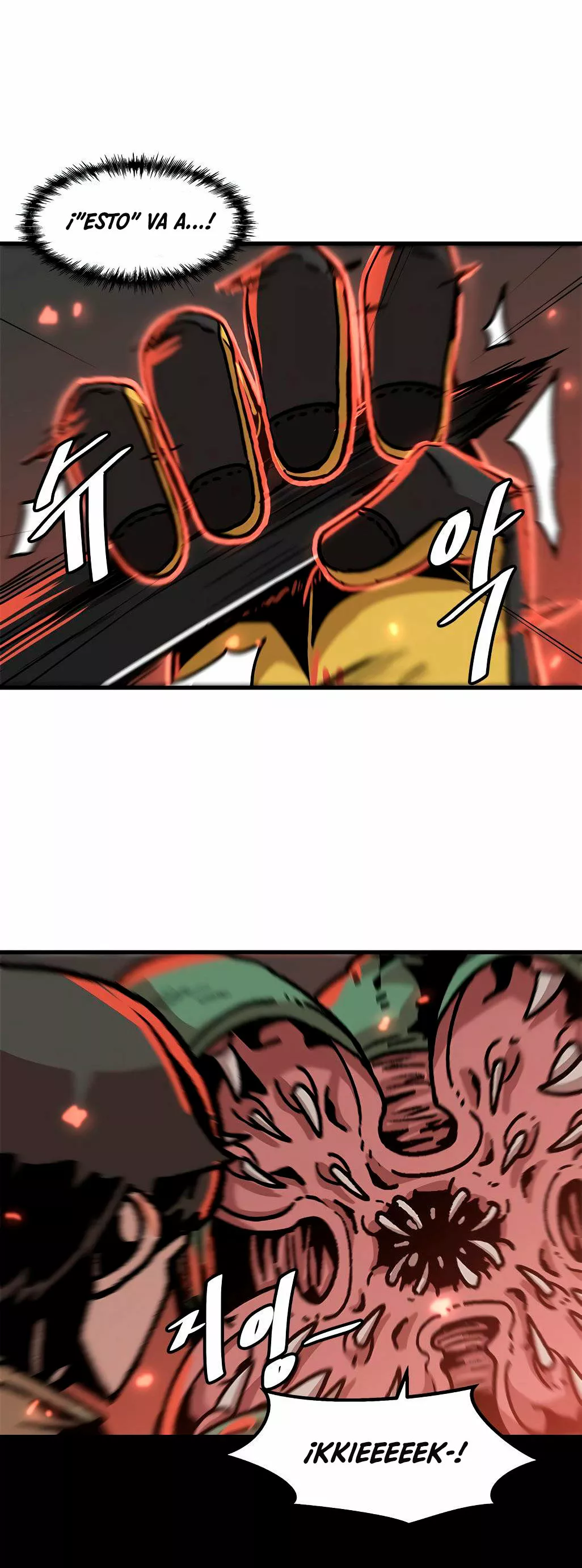 Página 39 del Manga