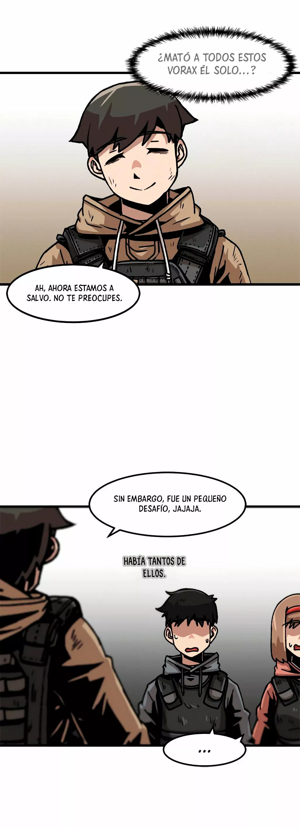 Página 30 del Manga