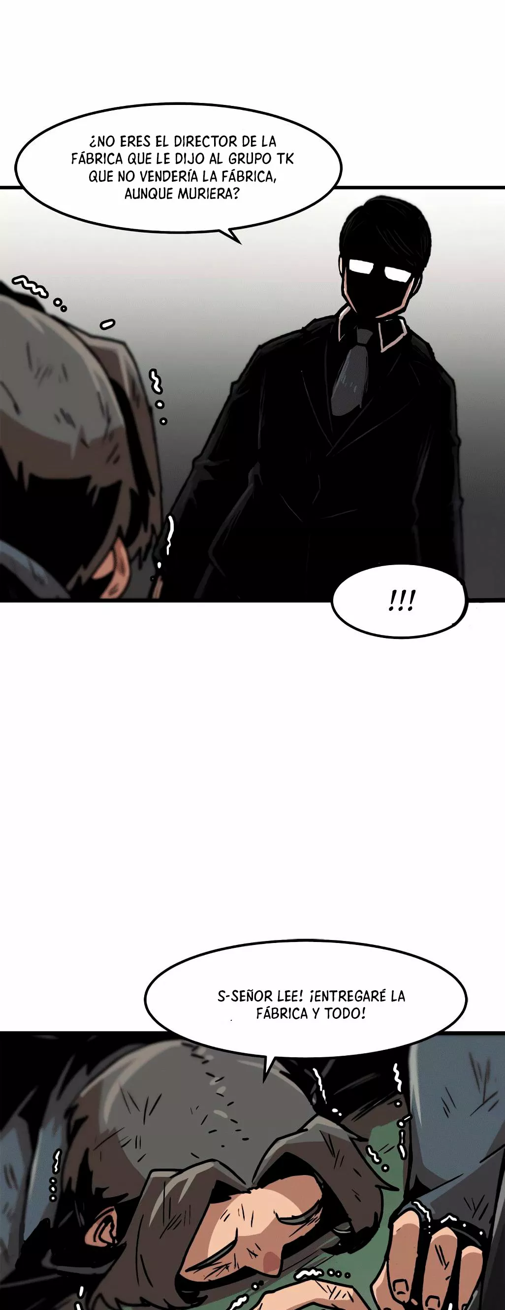 Página 37 del Manga