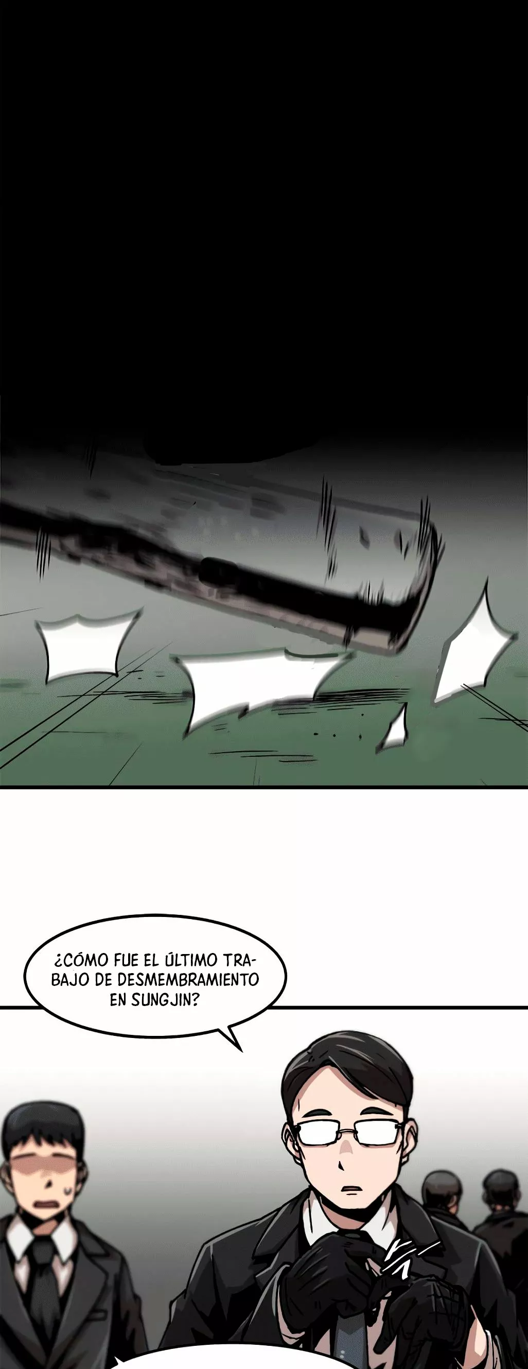 Página 41 del Manga