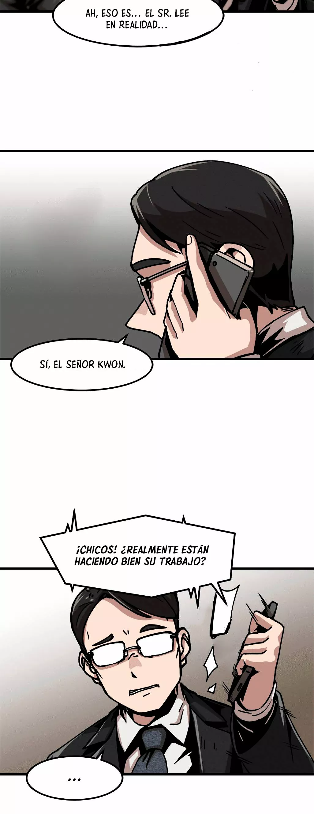 Página 42 del Manga
