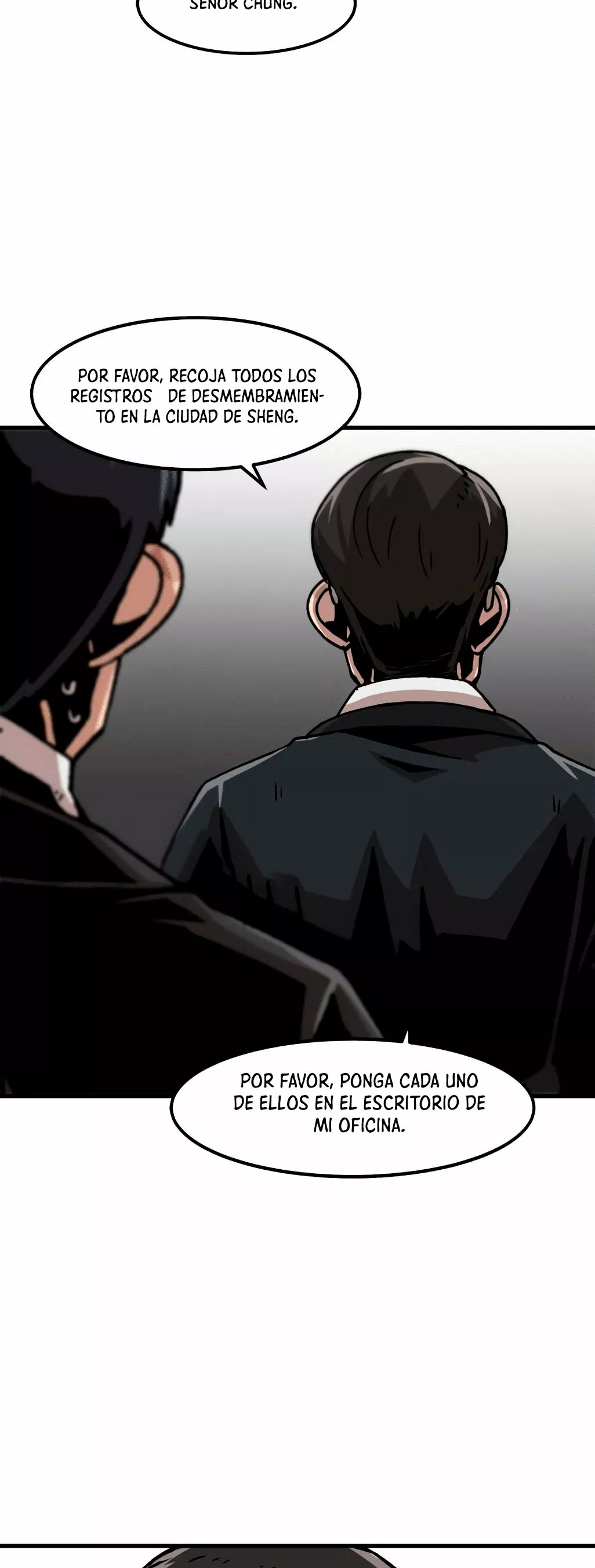 Página 46 del Manga