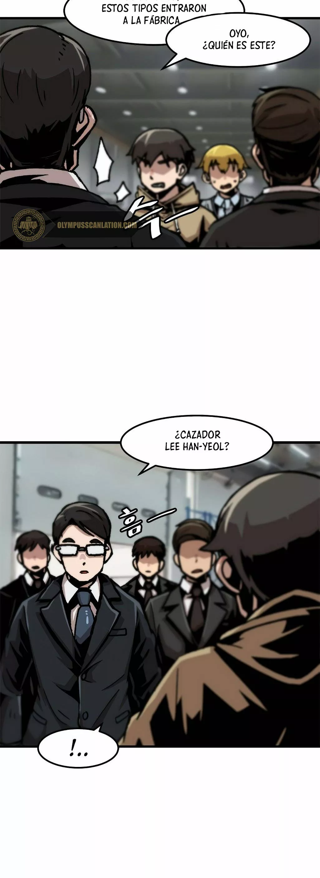 Página 32 del Manga