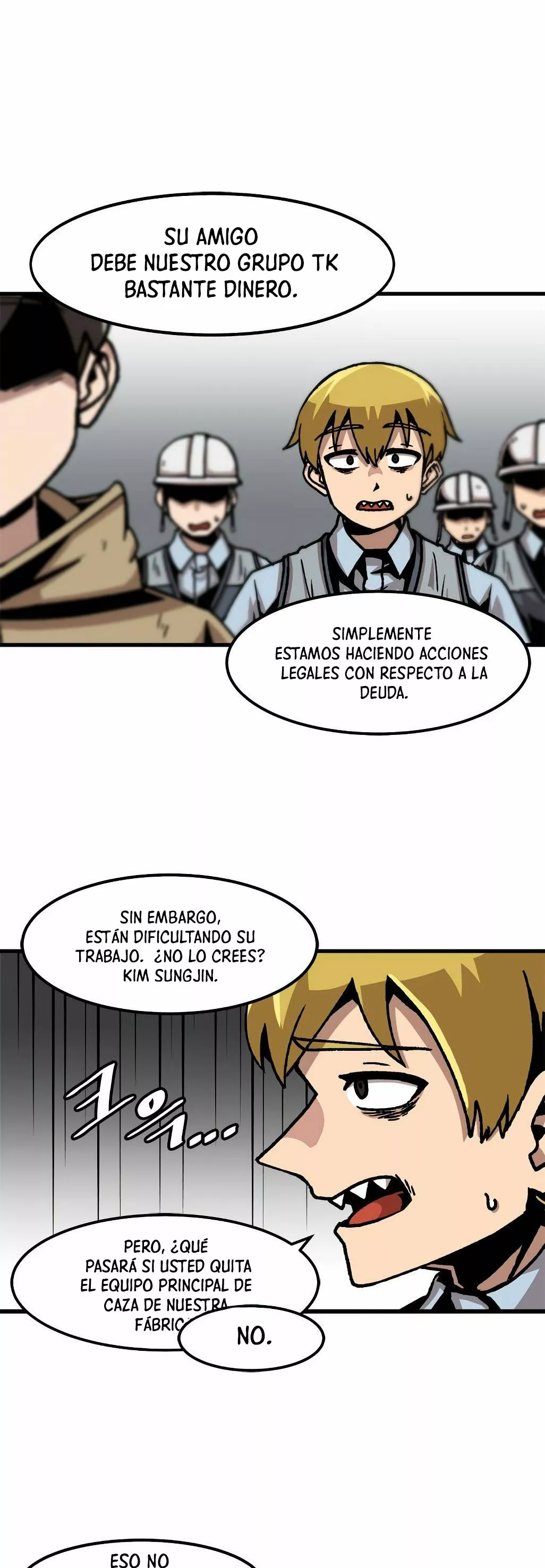 Página 34 del Manga