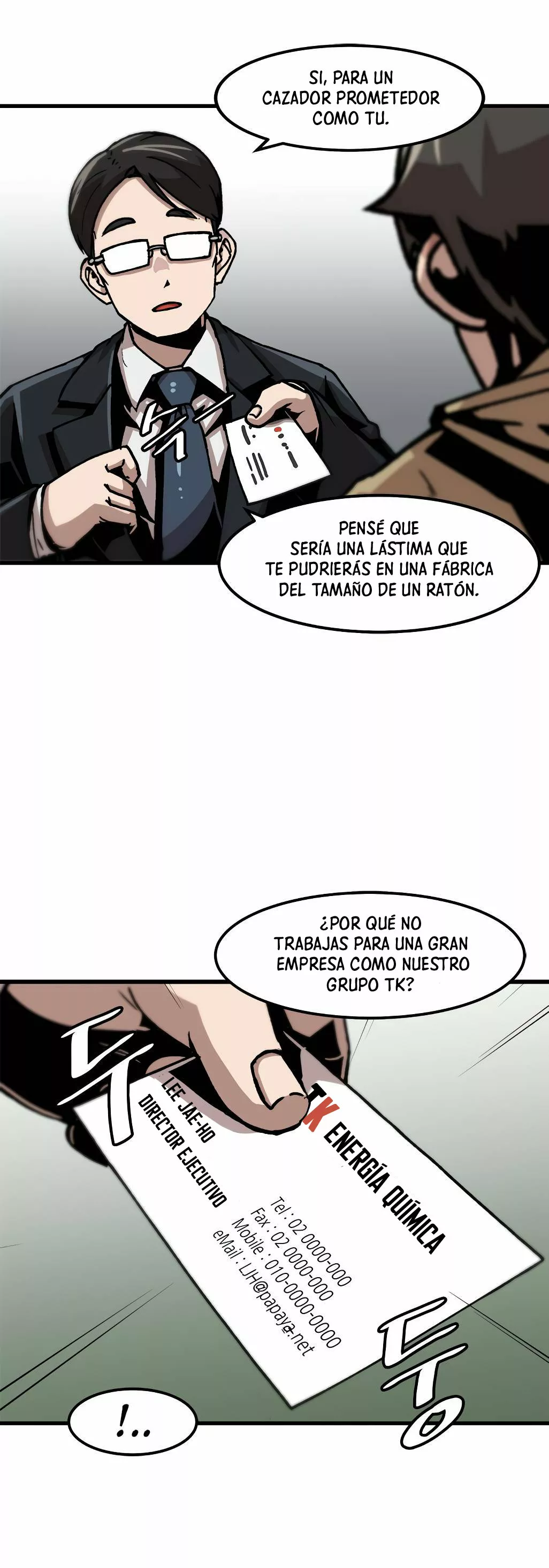 Página 36 del Manga
