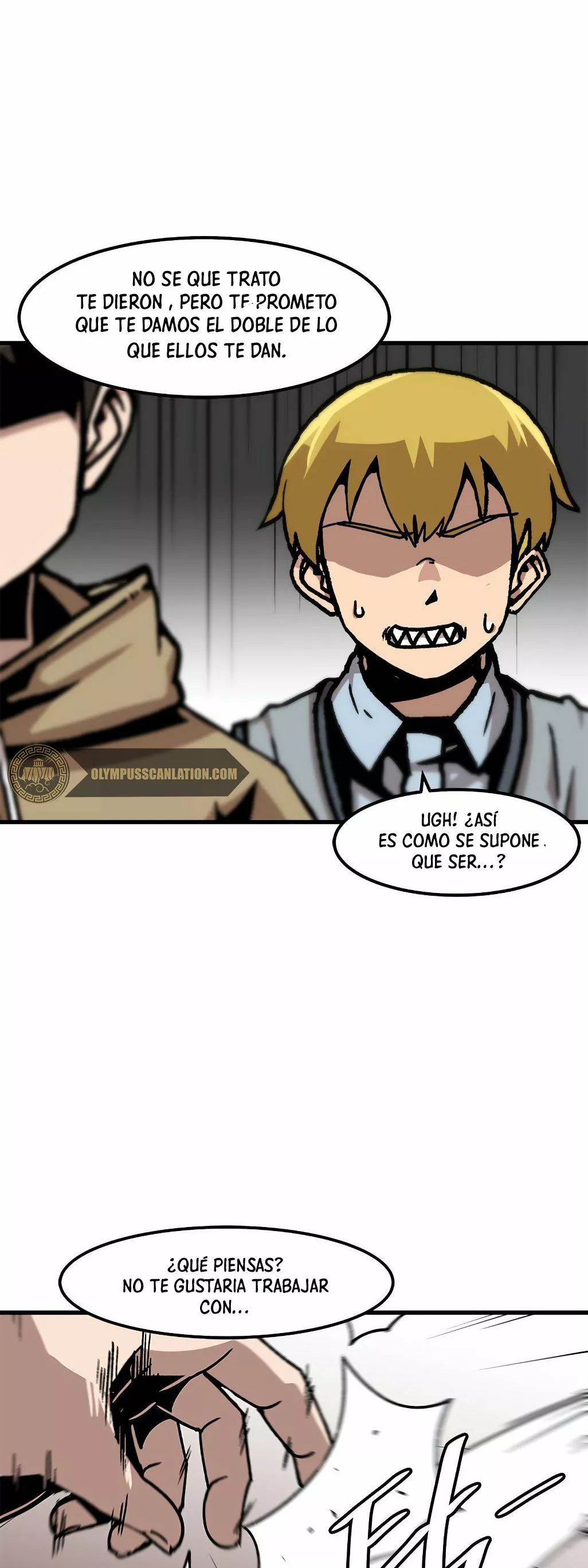 Página 37 del Manga