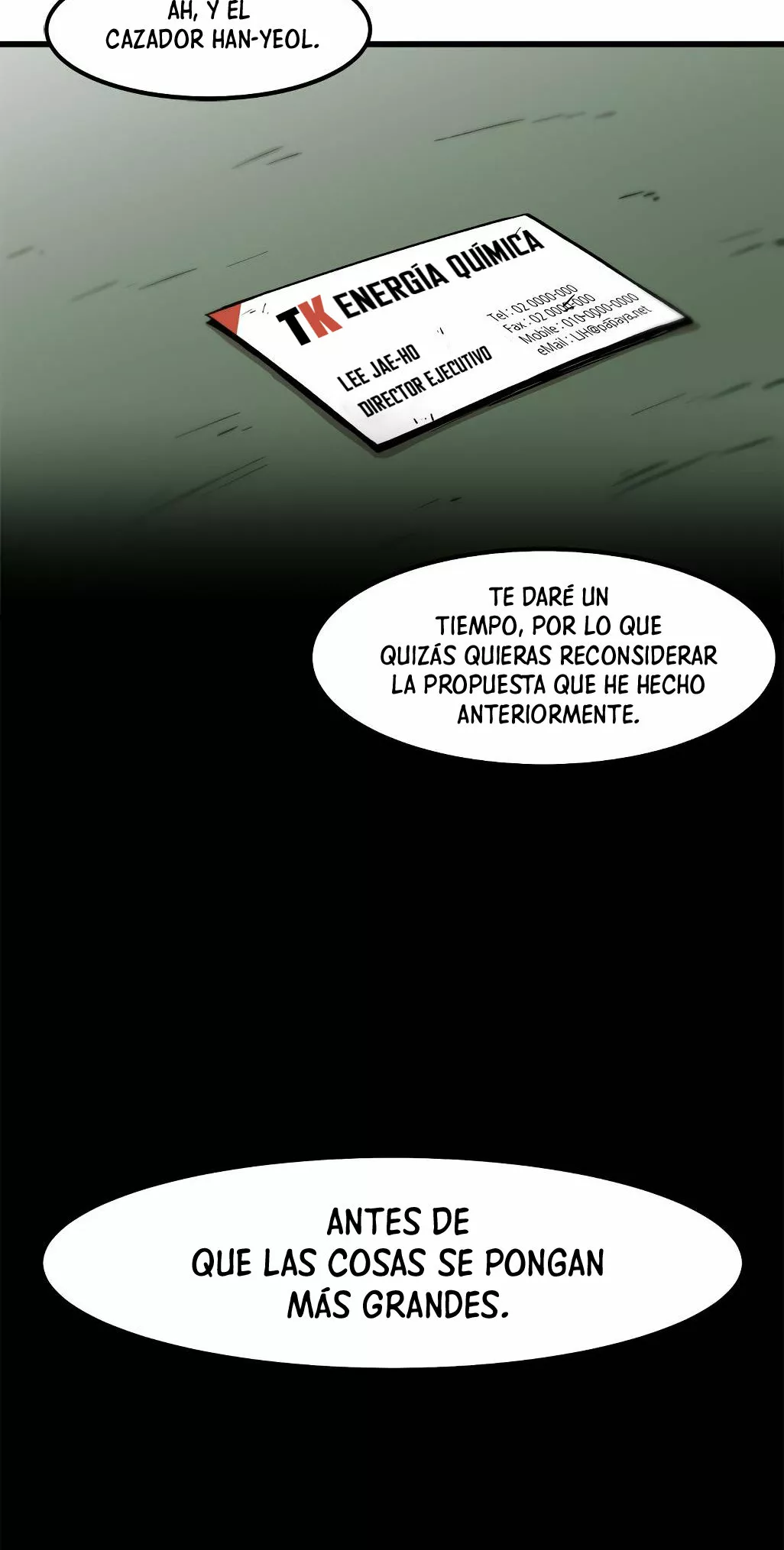 Página 42 del Manga