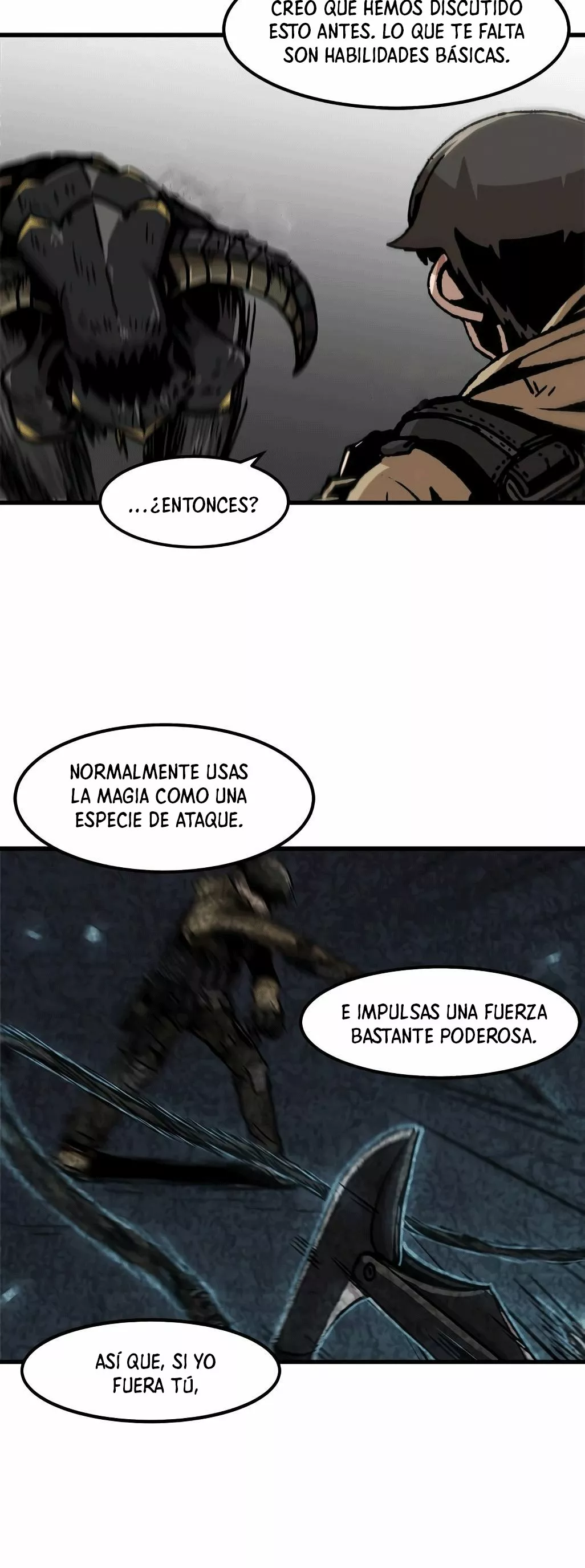 Página 36 del Manga