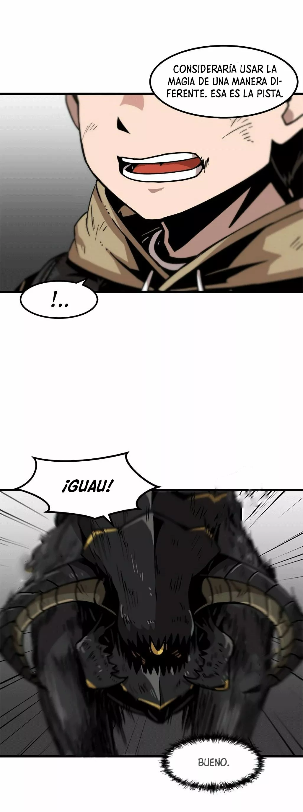 Página 37 del Manga