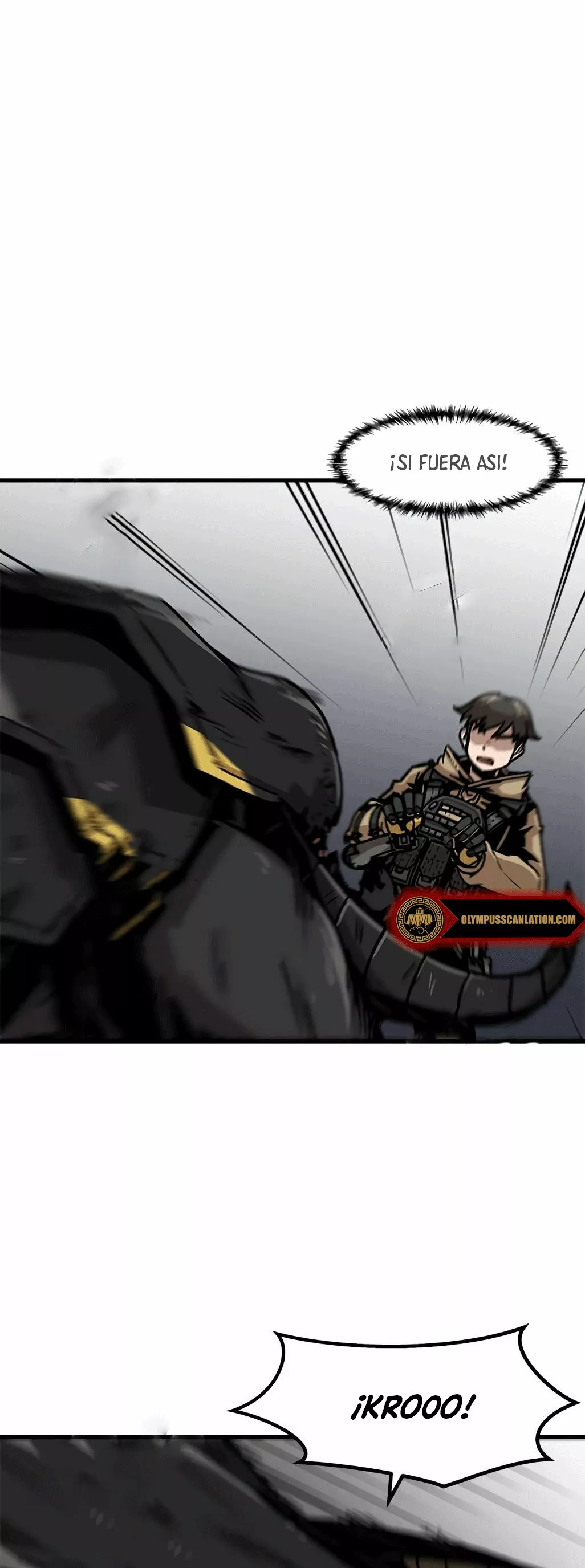 Página 38 del Manga