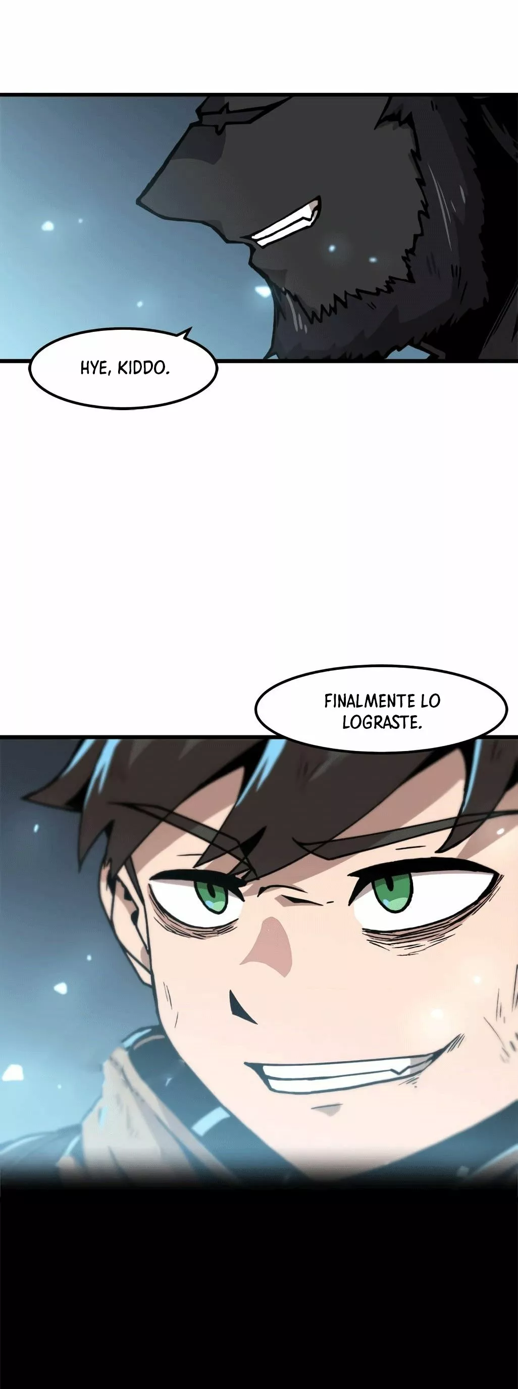 Página 40 del Manga