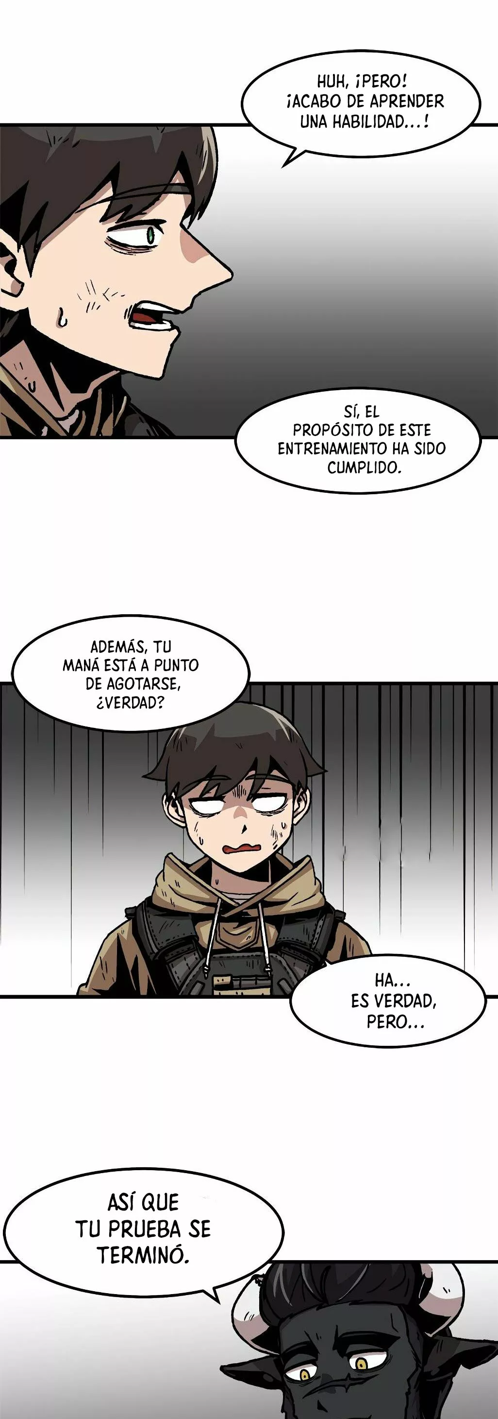 Página 32 del Manga