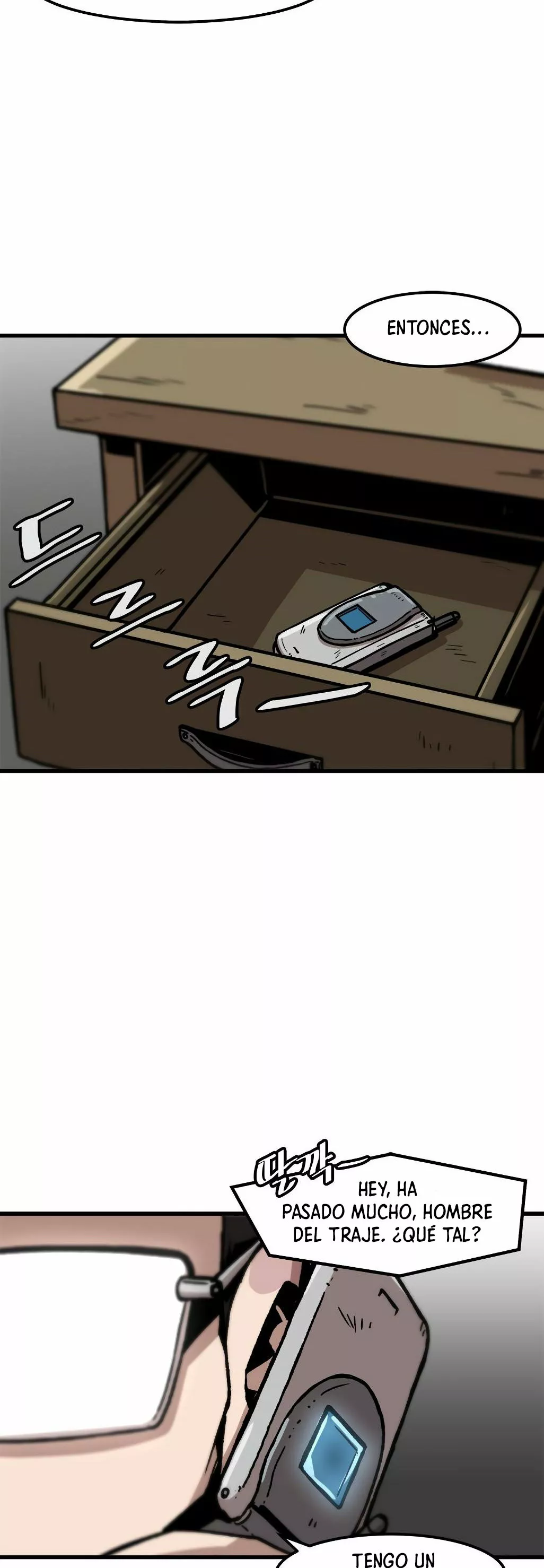 Página 37 del Manga