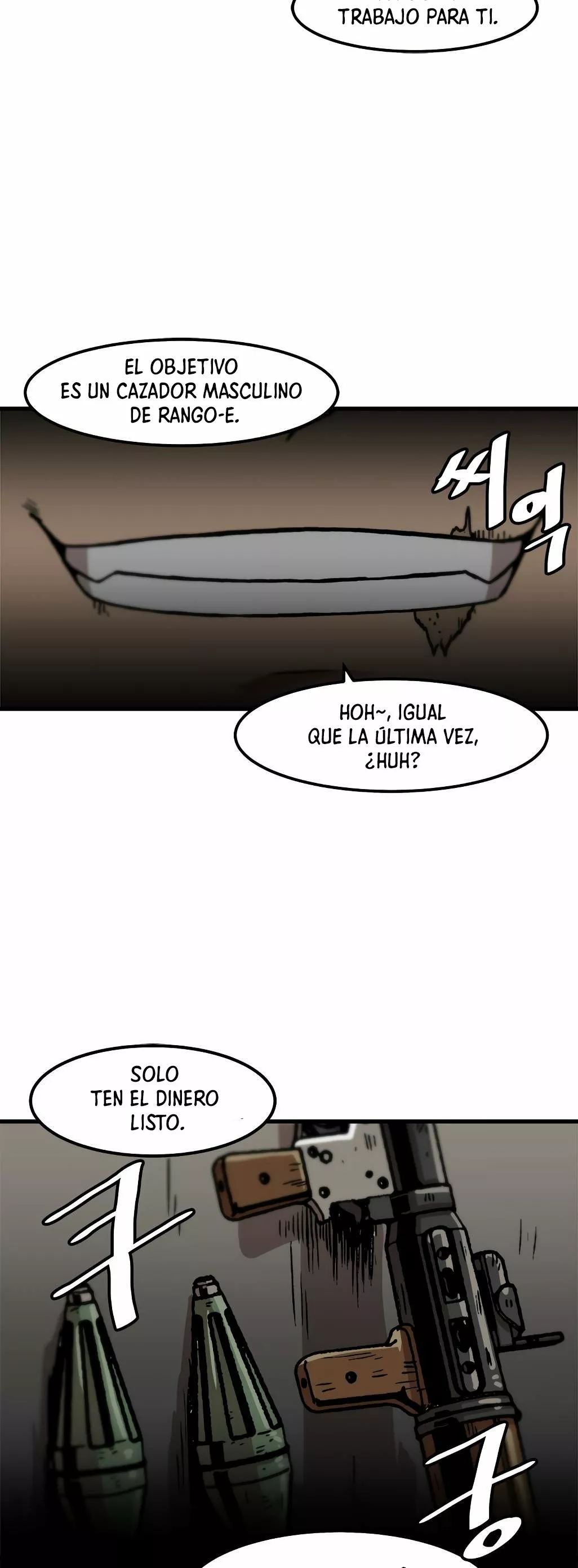 Página 38 del Manga