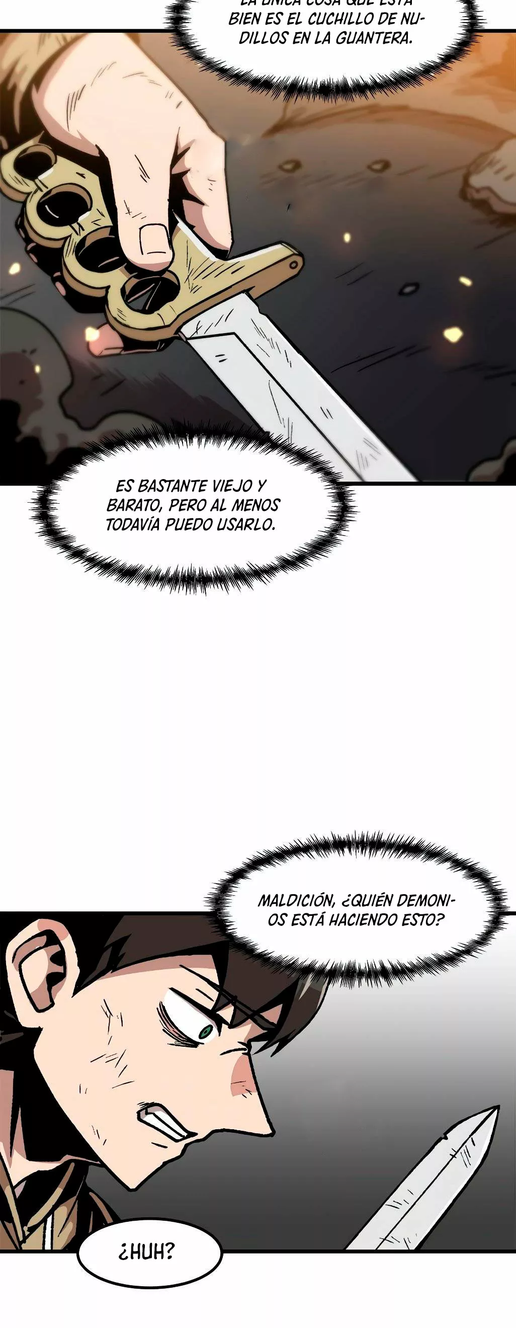 Página 34 del Manga