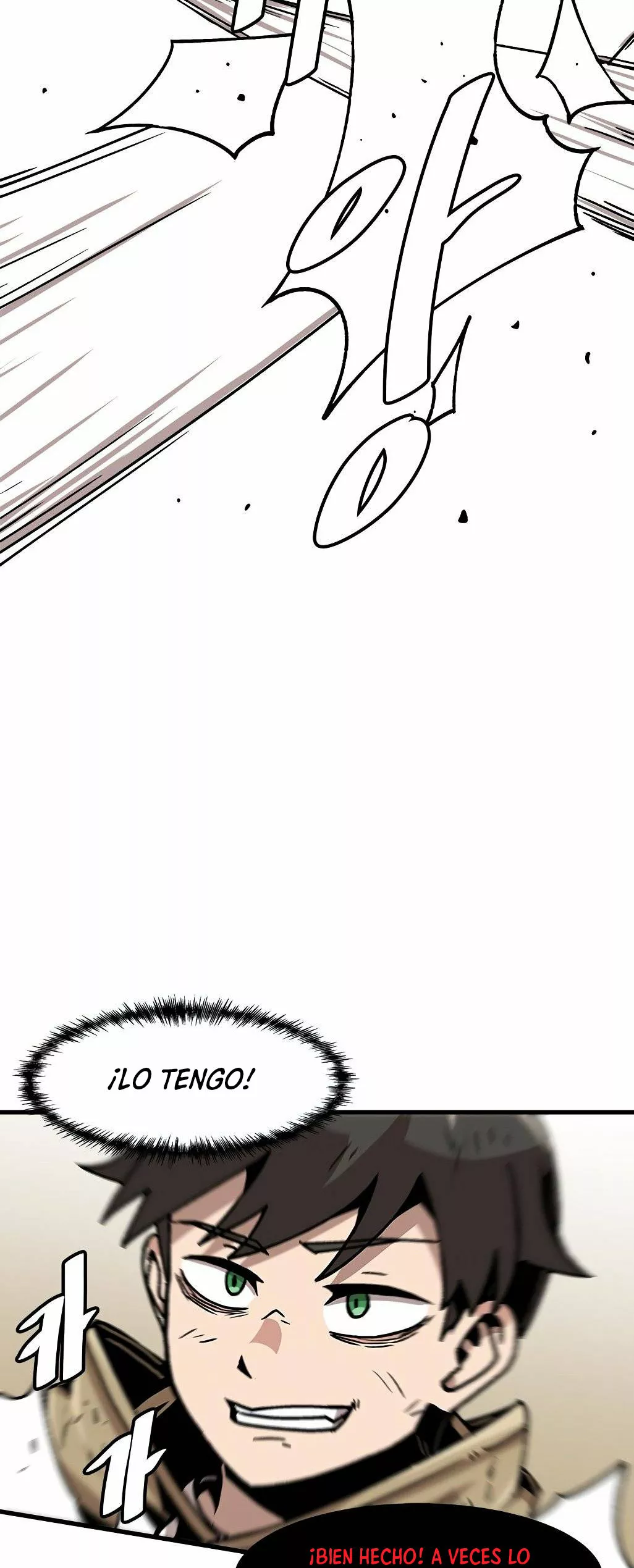 Página 32 del Manga