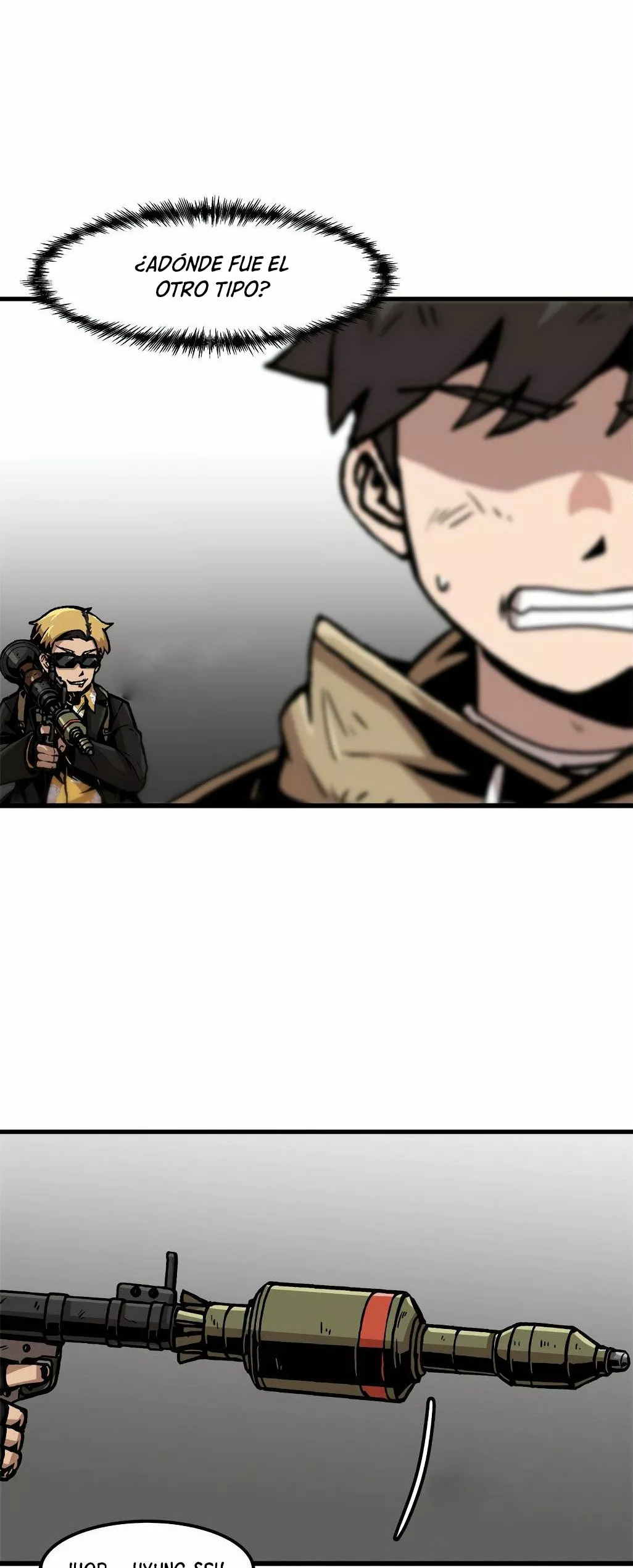 Página 36 del Manga