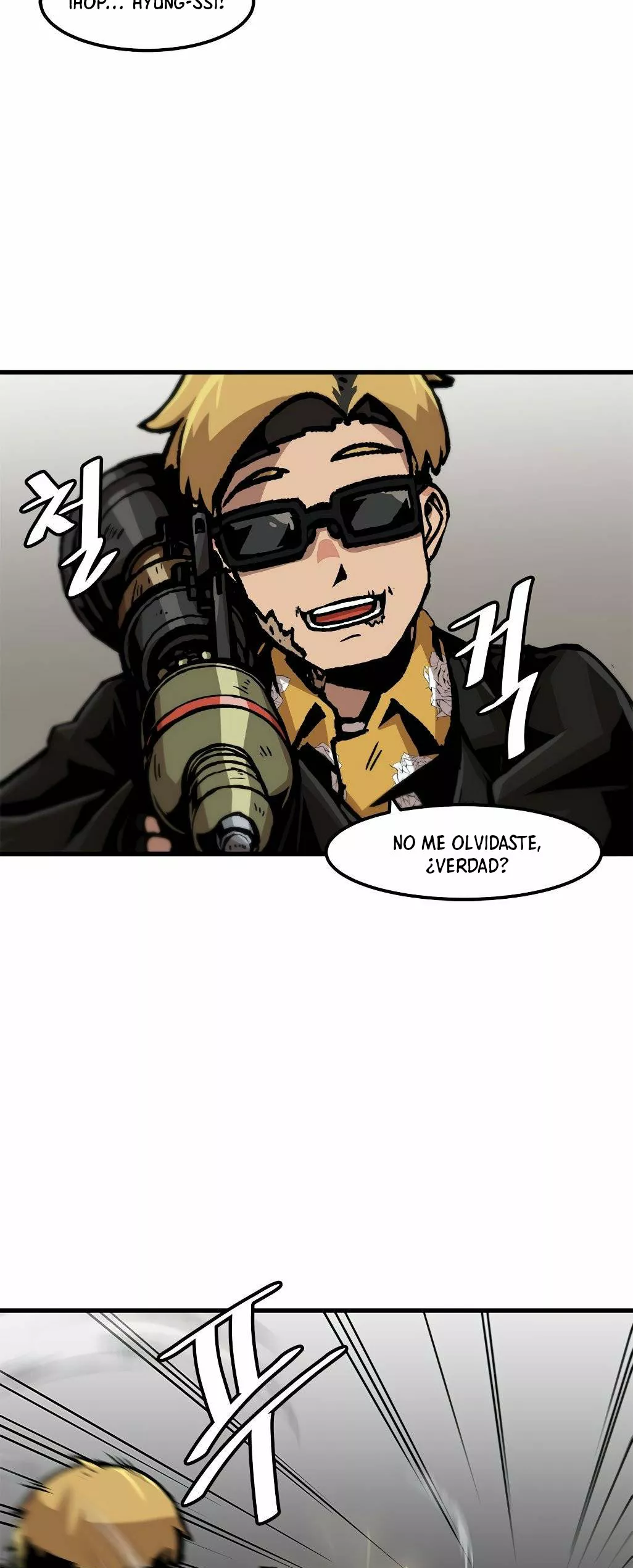 Página 37 del Manga
