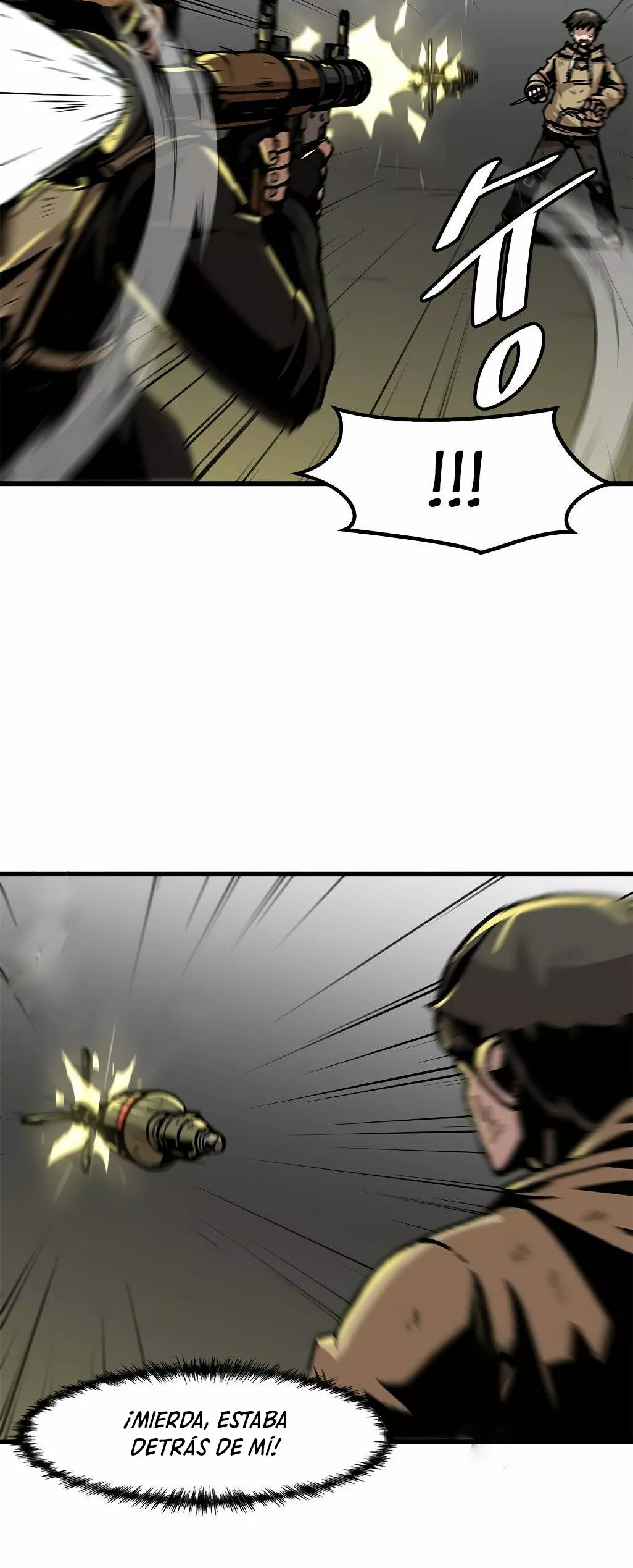 Página 38 del Manga