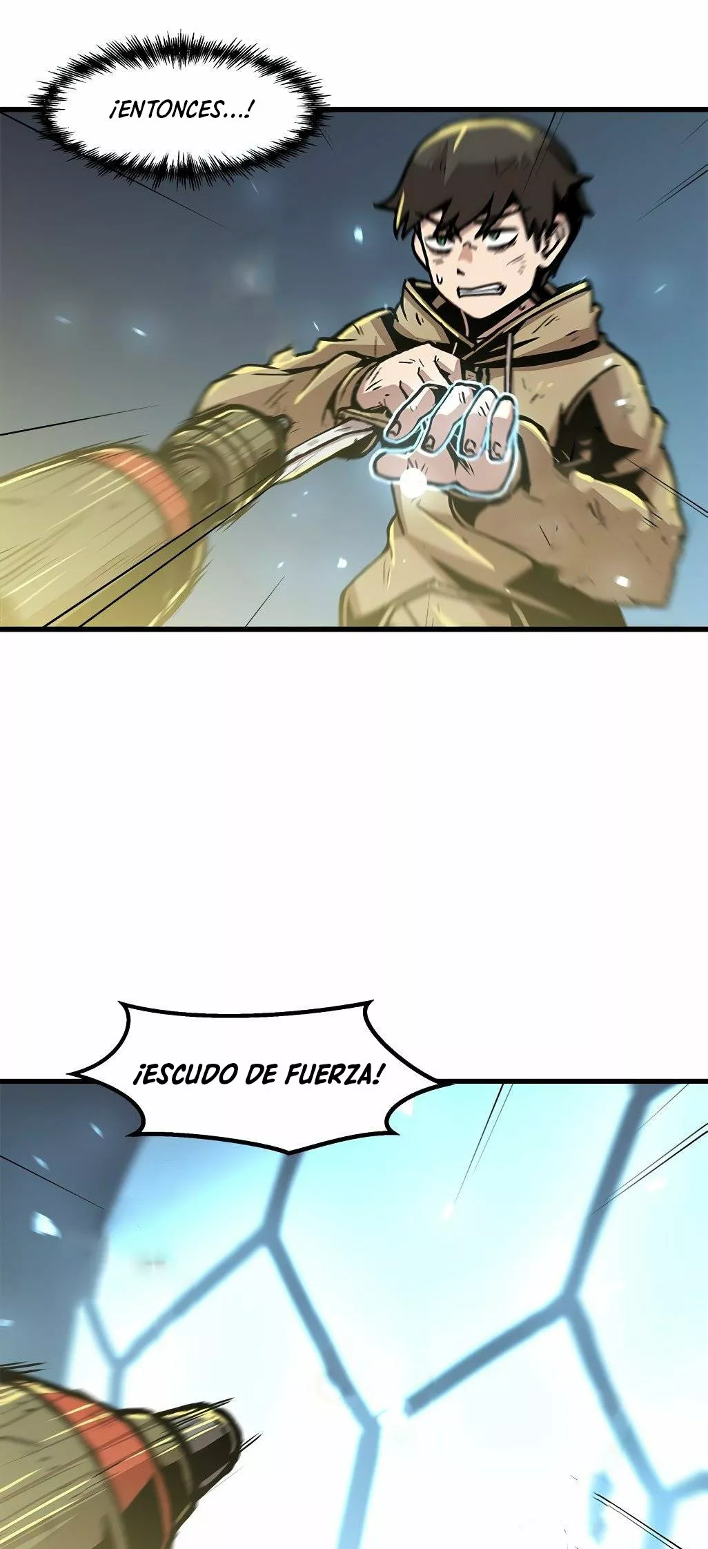 Página 39 del Manga